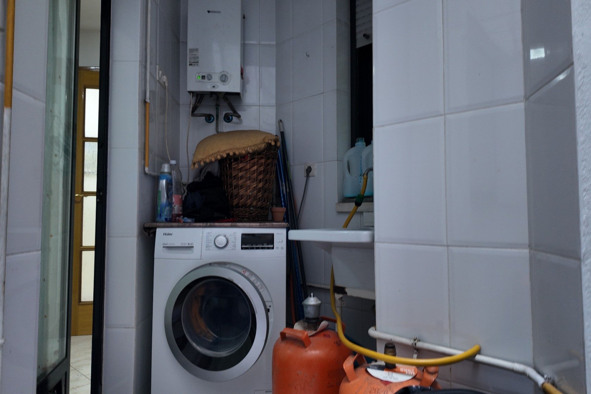 Reventa - Apartamento - Alicante - Altozano