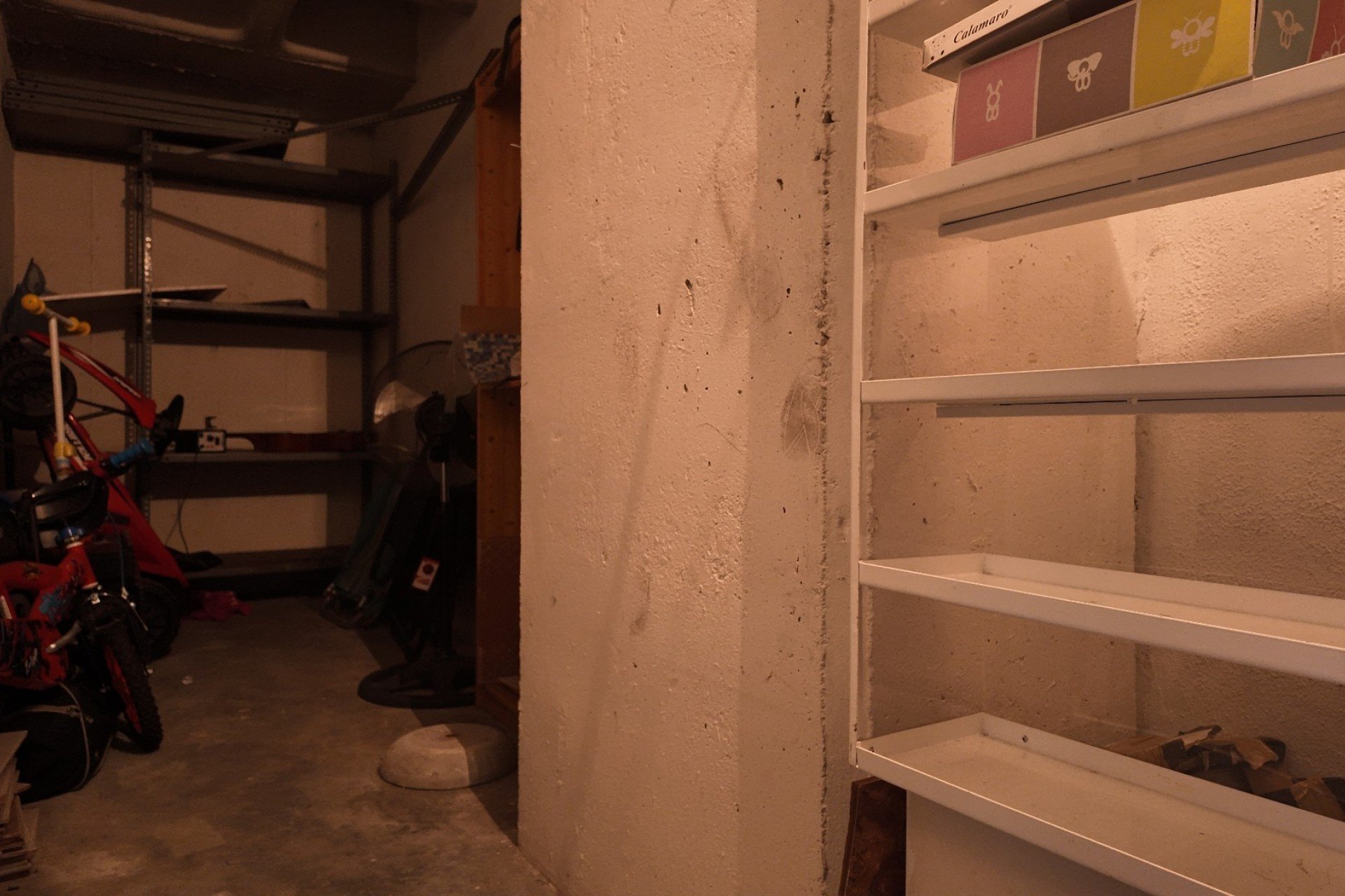 Reventa - Apartamento - Alicante - Altozano