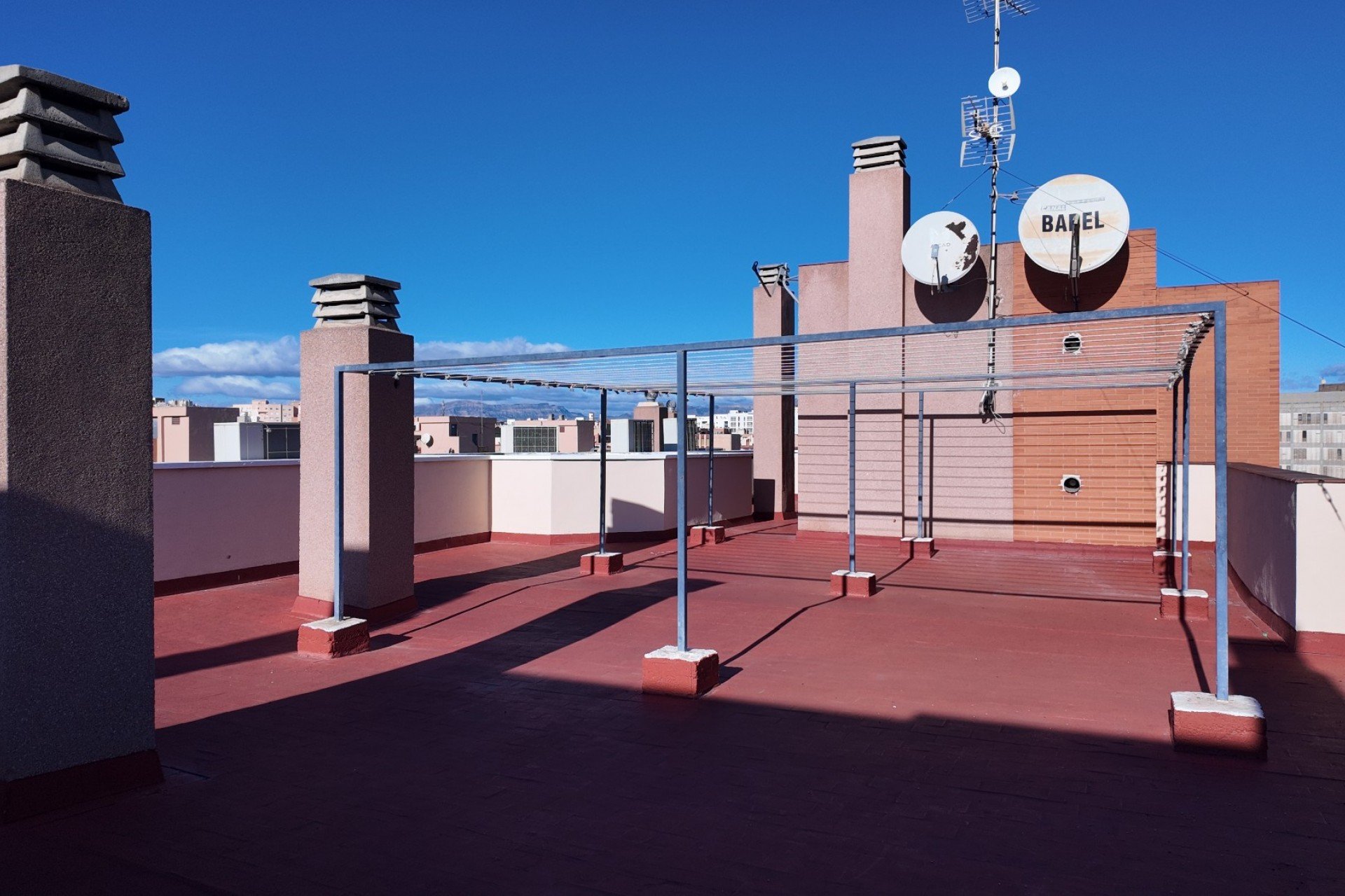 Reventa - Apartamento - Alicante - Altozano