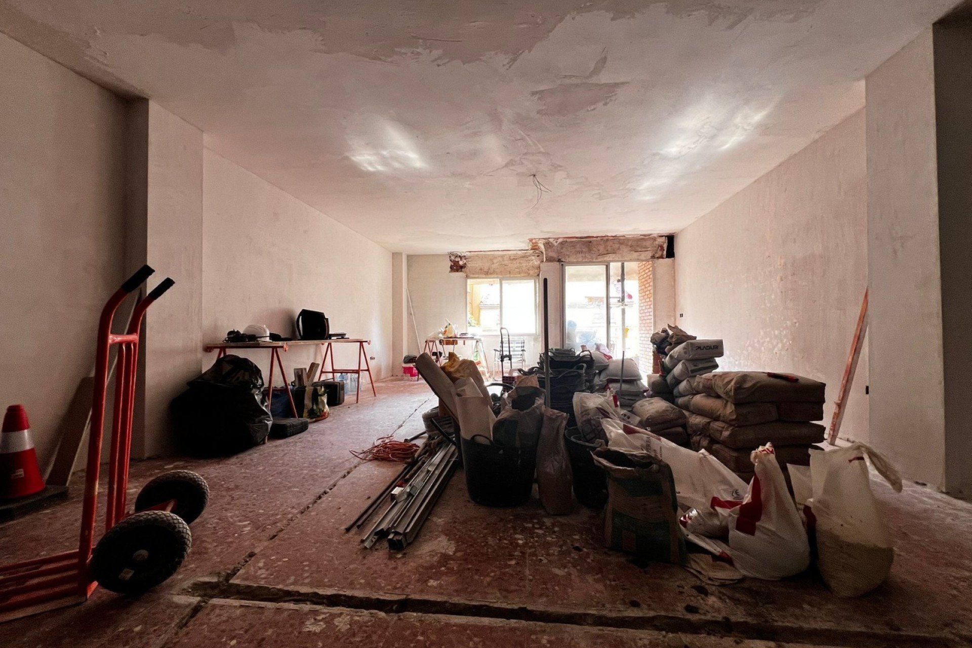 Reventa - Apartamento - Alicante - Benalua