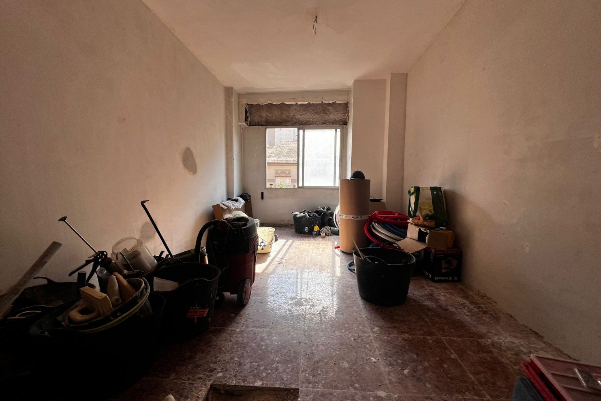 Reventa - Apartamento - Alicante - Benalua