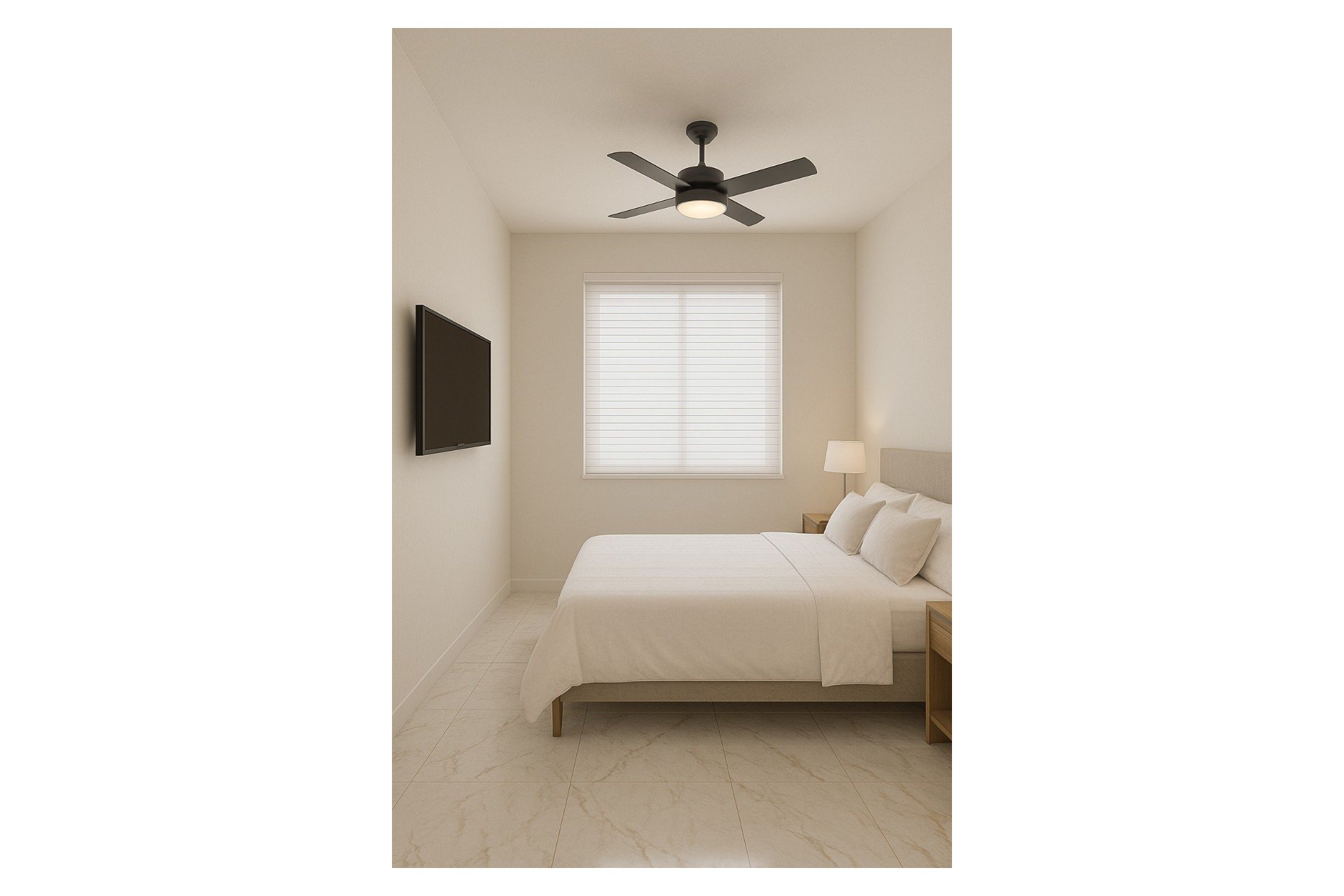 Reventa - Apartamento - Alicante - Benalua