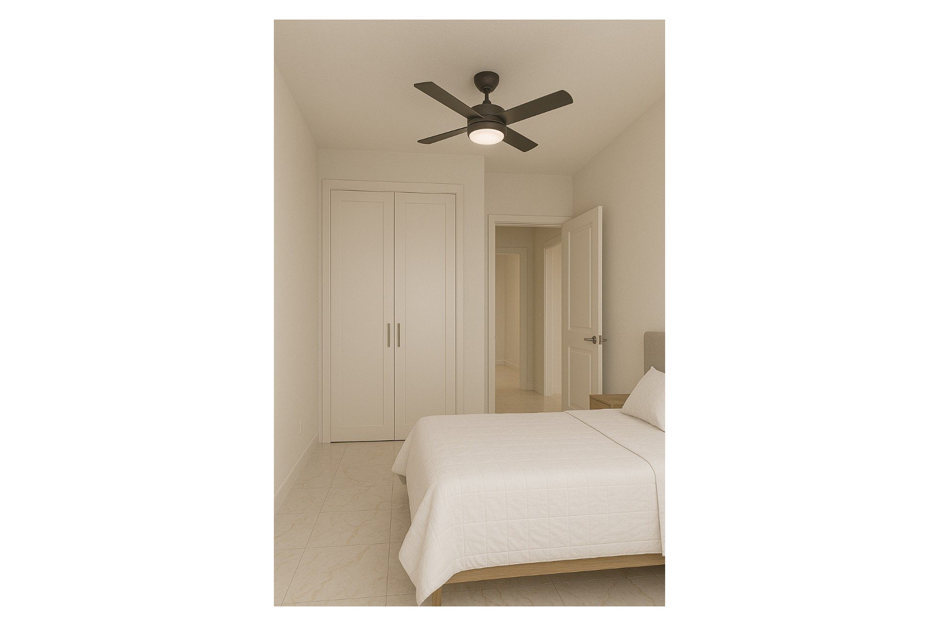 Reventa - Apartamento - Alicante - Benalua