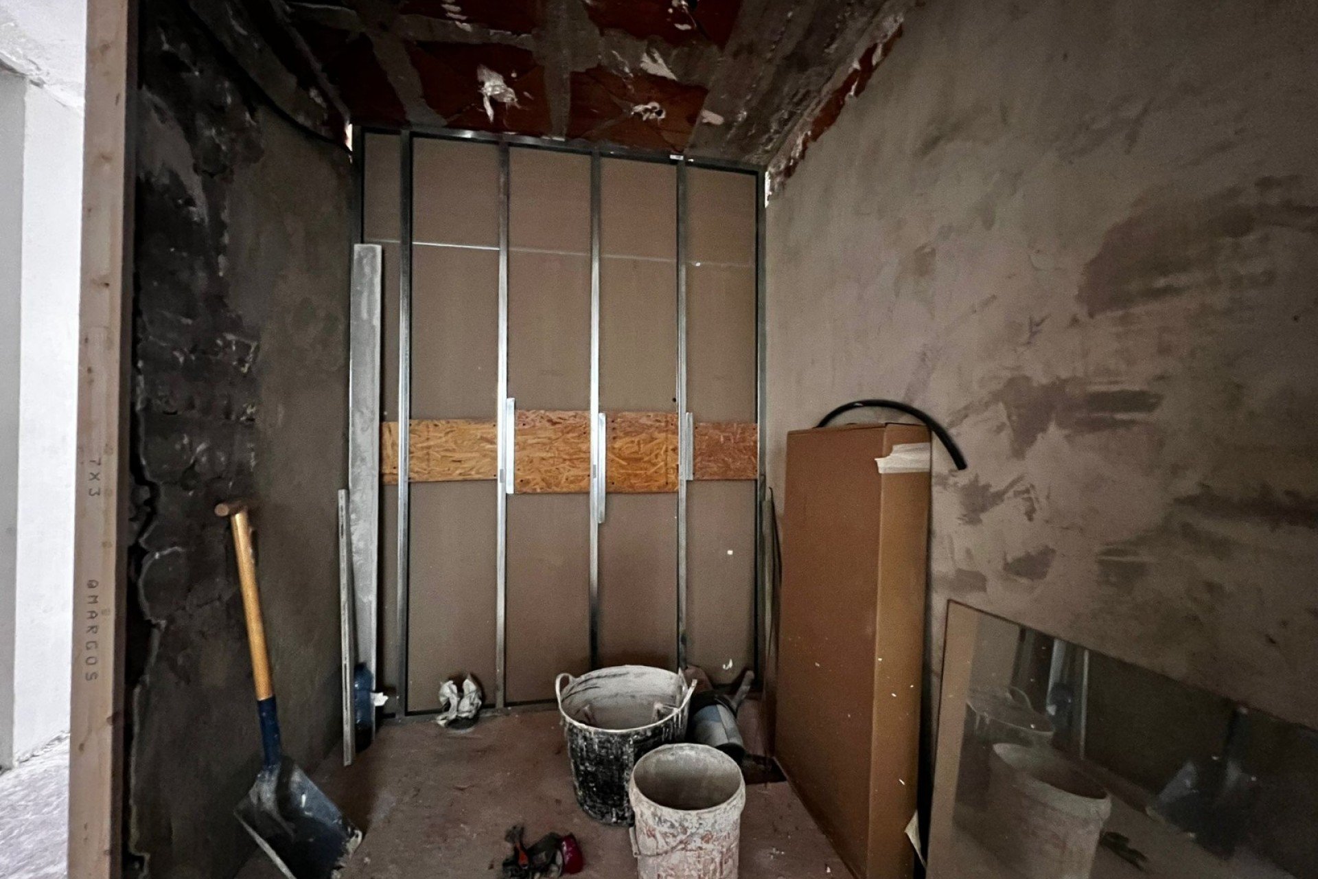 Reventa - Apartamento - Alicante - Benalua