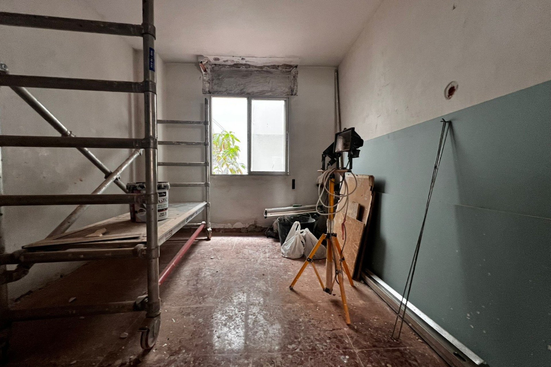 Reventa - Apartamento - Alicante - Benalua