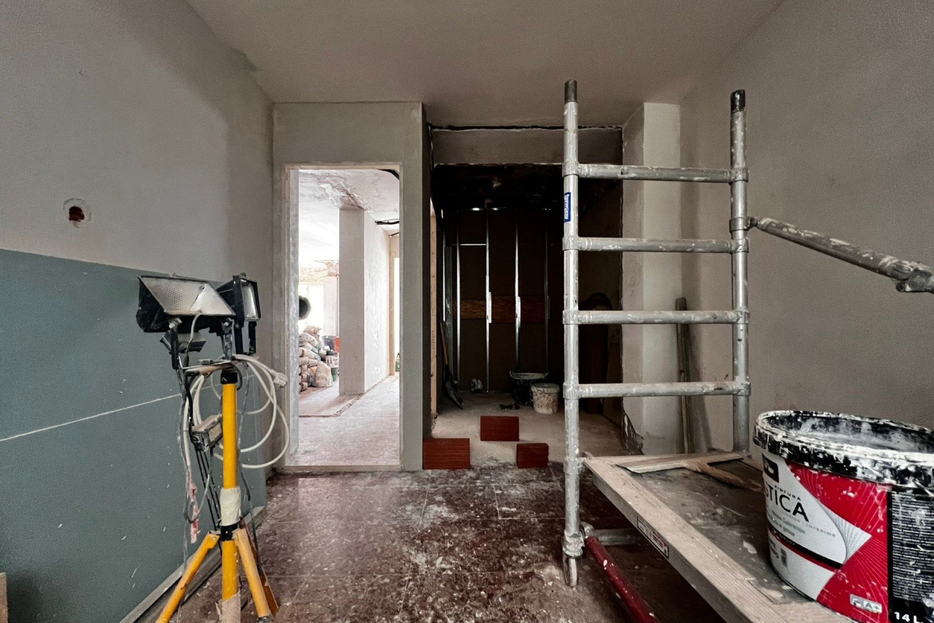 Reventa - Apartamento - Alicante - Benalua