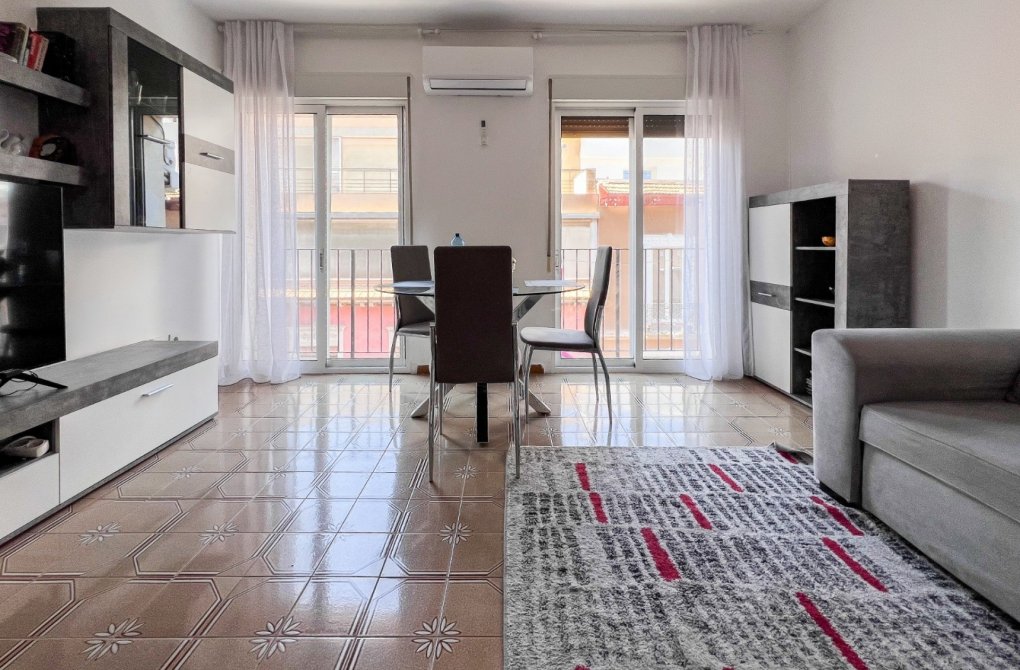 Reventa - Apartamento - Alicante - Center