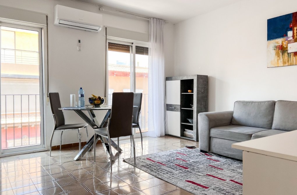 Reventa - Apartamento - Alicante - Center