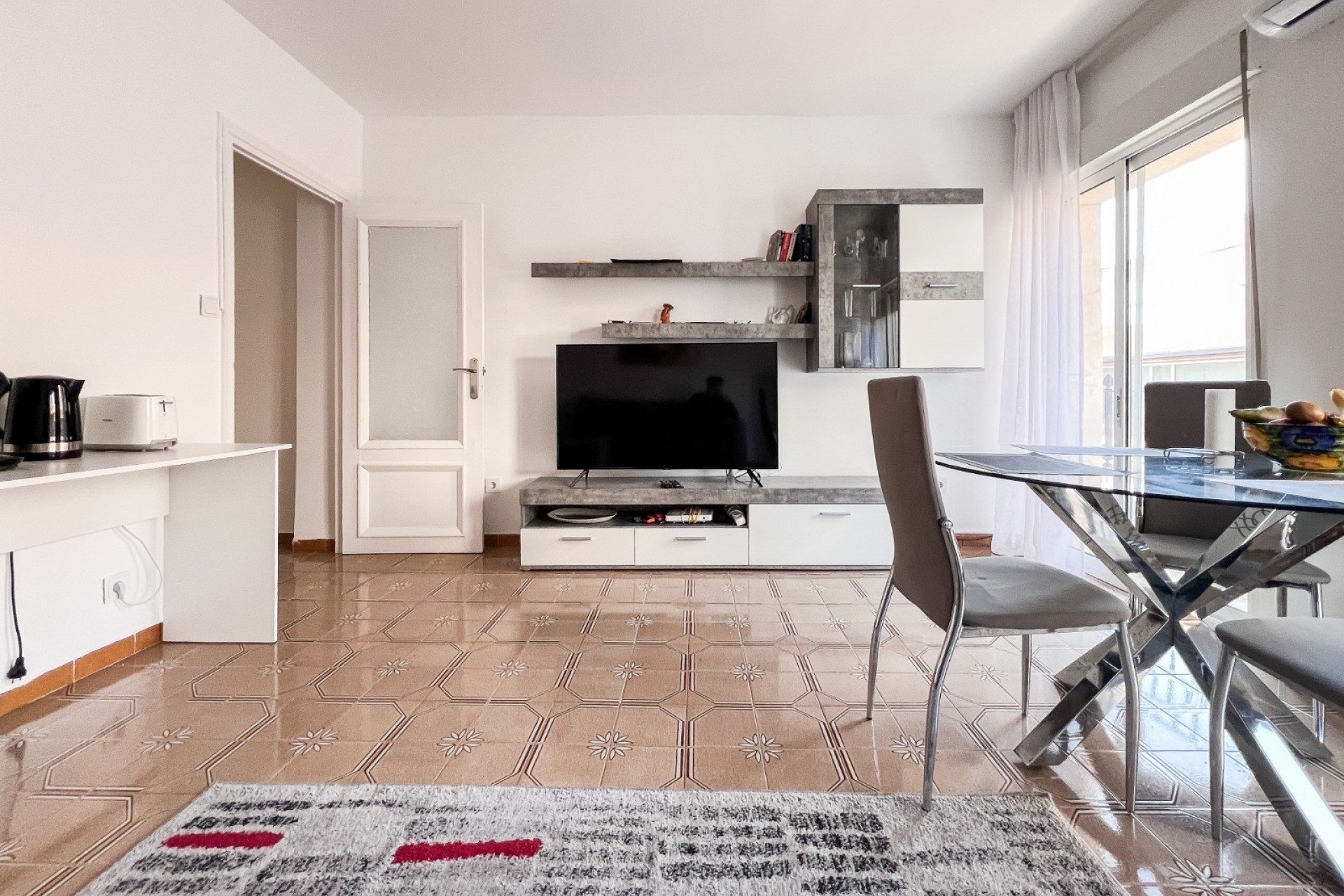 Reventa - Apartamento - Alicante - Center