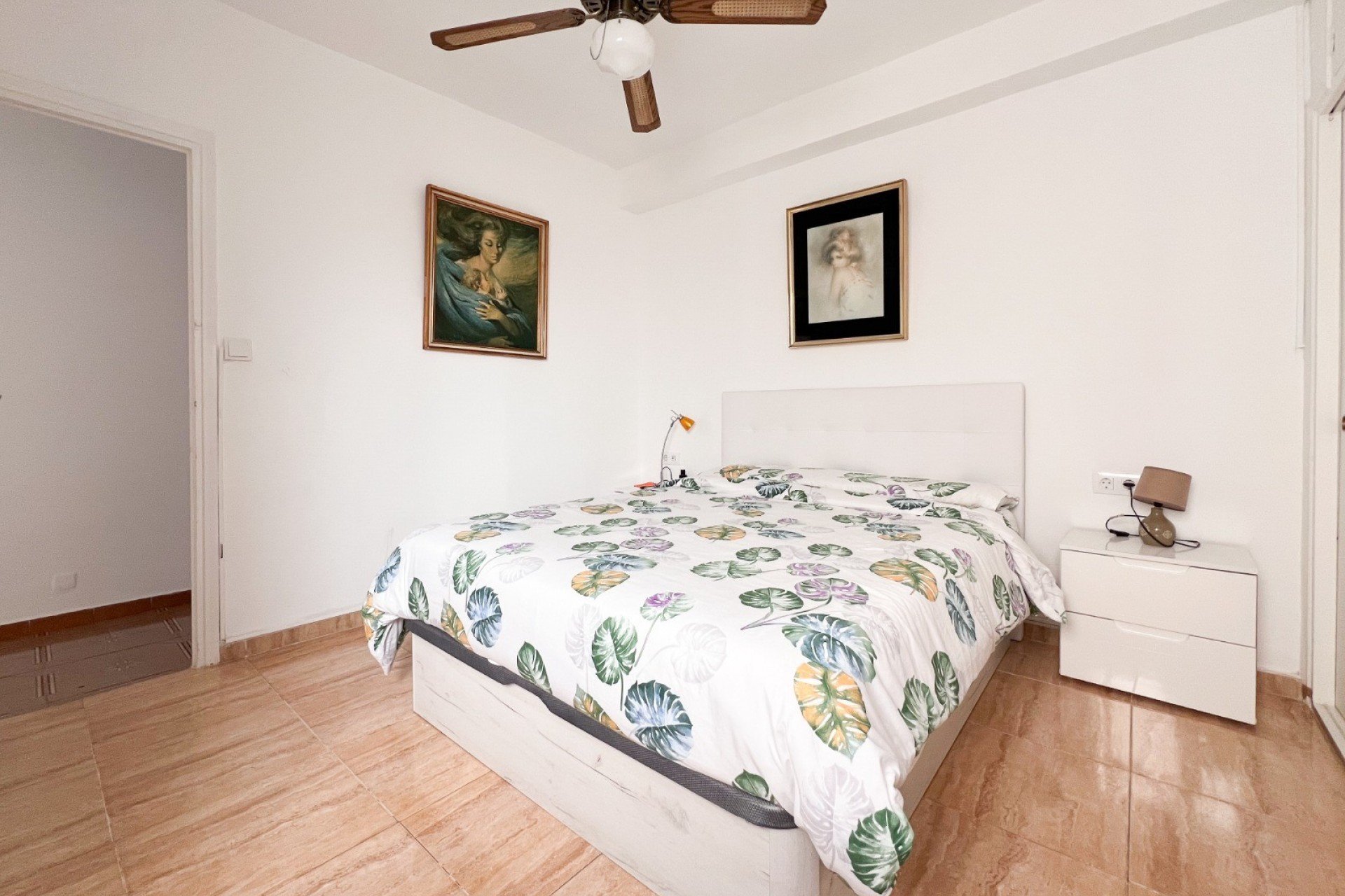 Reventa - Apartamento - Alicante - Center