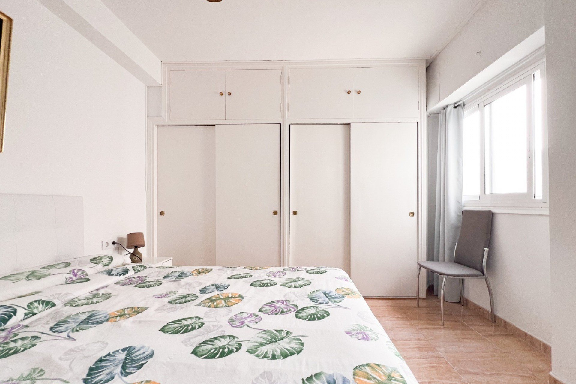 Reventa - Apartamento - Alicante - Center