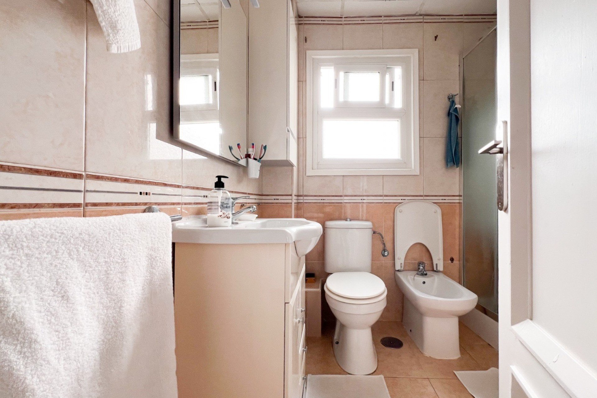 Reventa - Apartamento - Alicante - Center