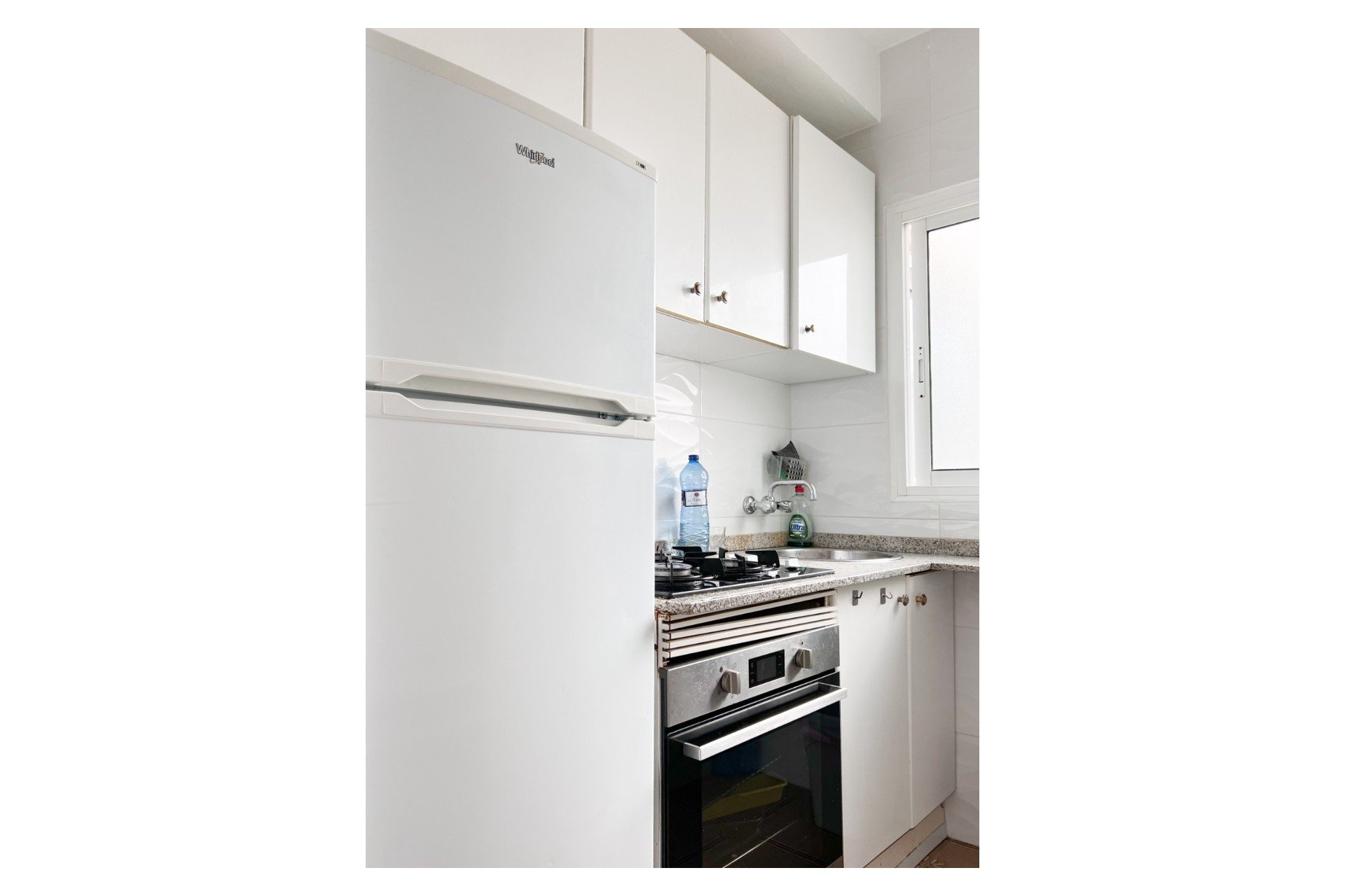 Reventa - Apartamento - Alicante - Center