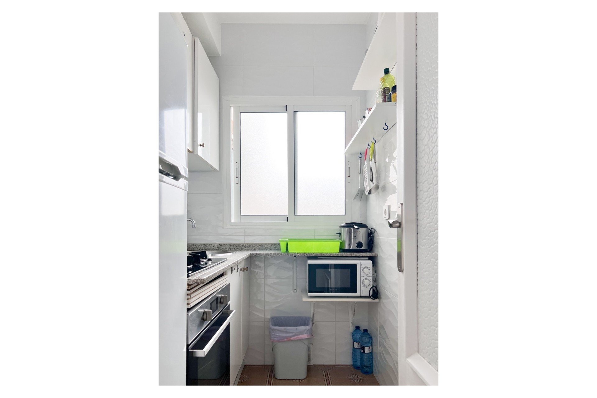 Reventa - Apartamento - Alicante - Center