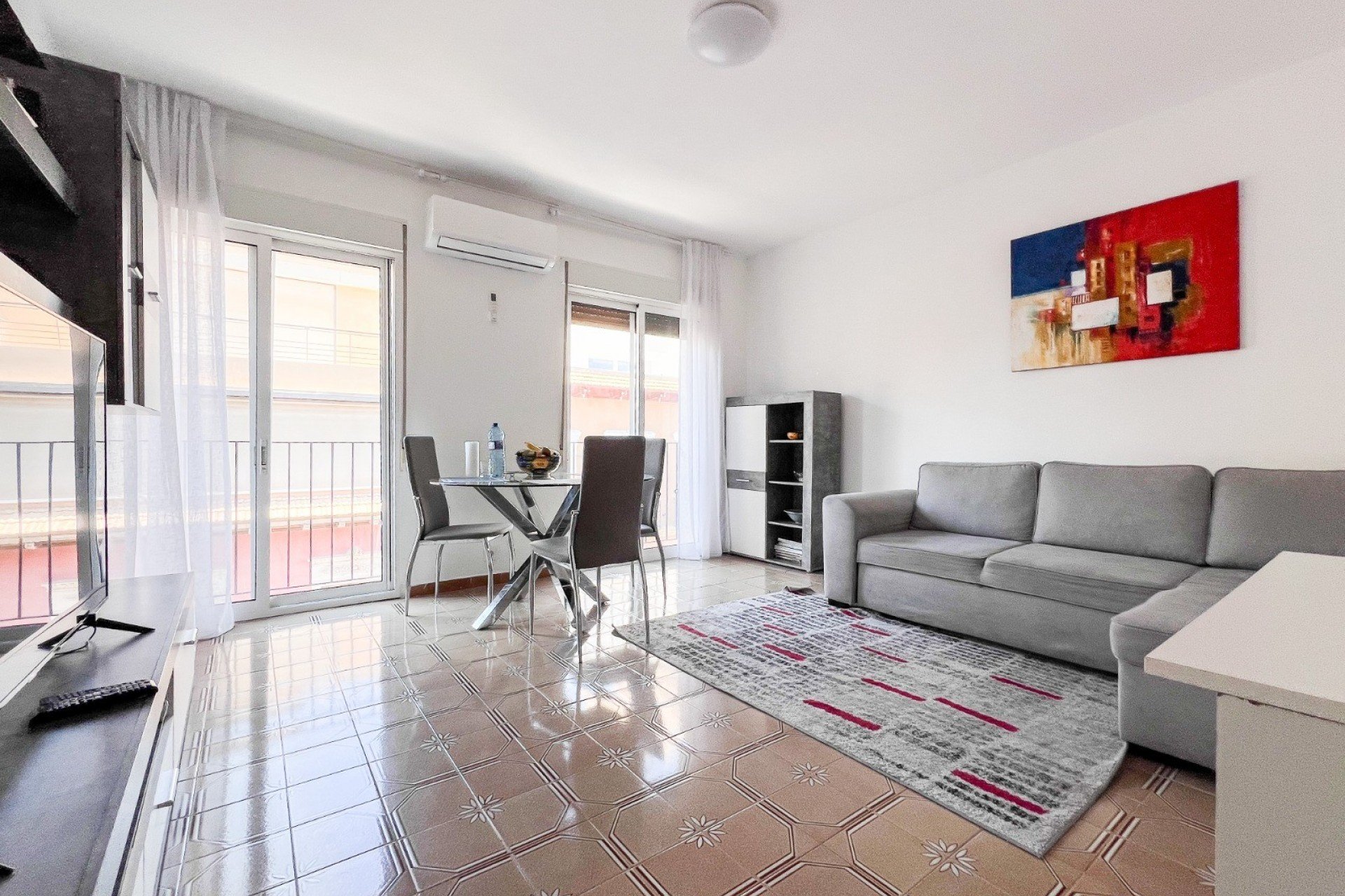 Reventa - Apartamento - Alicante - Center