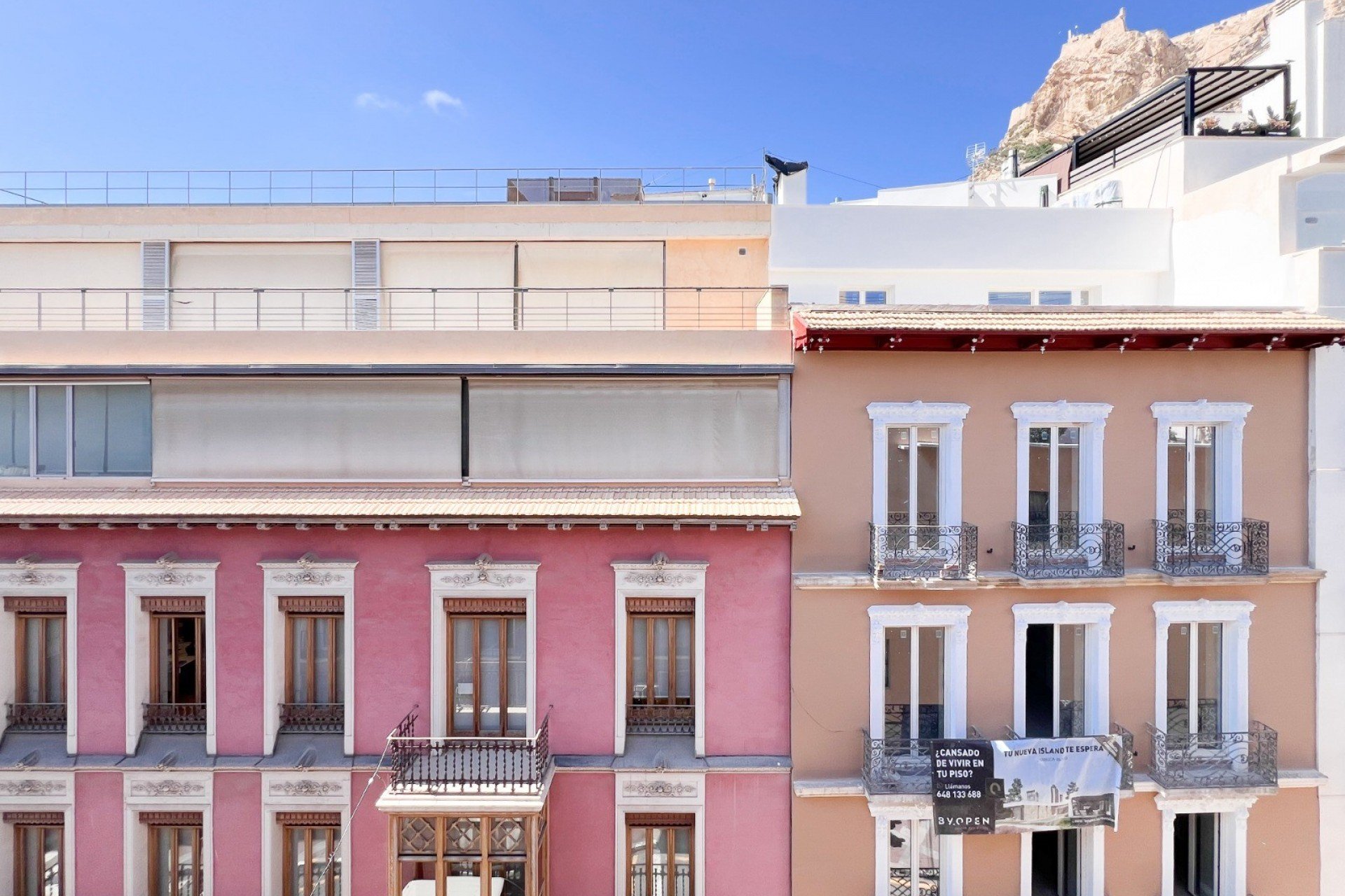 Reventa - Apartamento - Alicante - Center