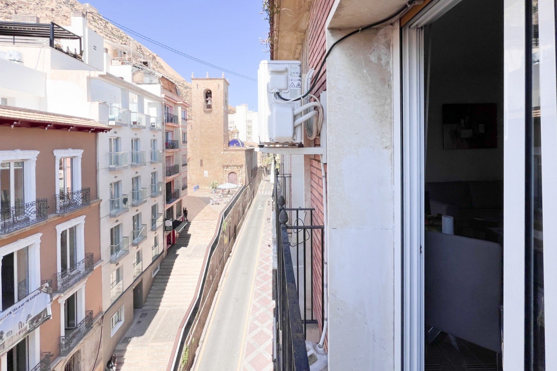 Reventa - Apartamento - Alicante - Center