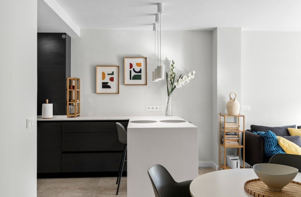 Reventa - Apartamento - Alicante - Center