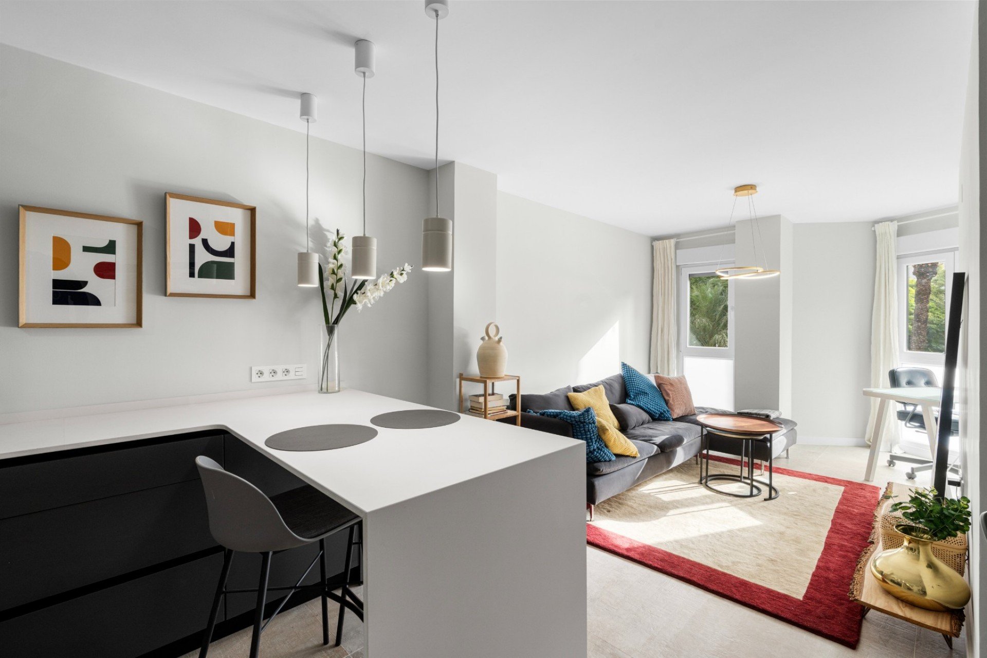 Reventa - Apartamento - Alicante - Center