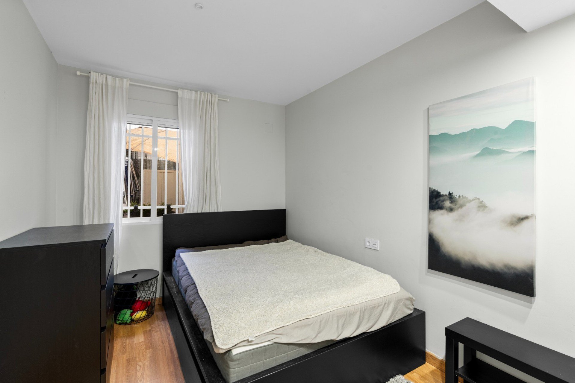 Reventa - Apartamento - Alicante - Center