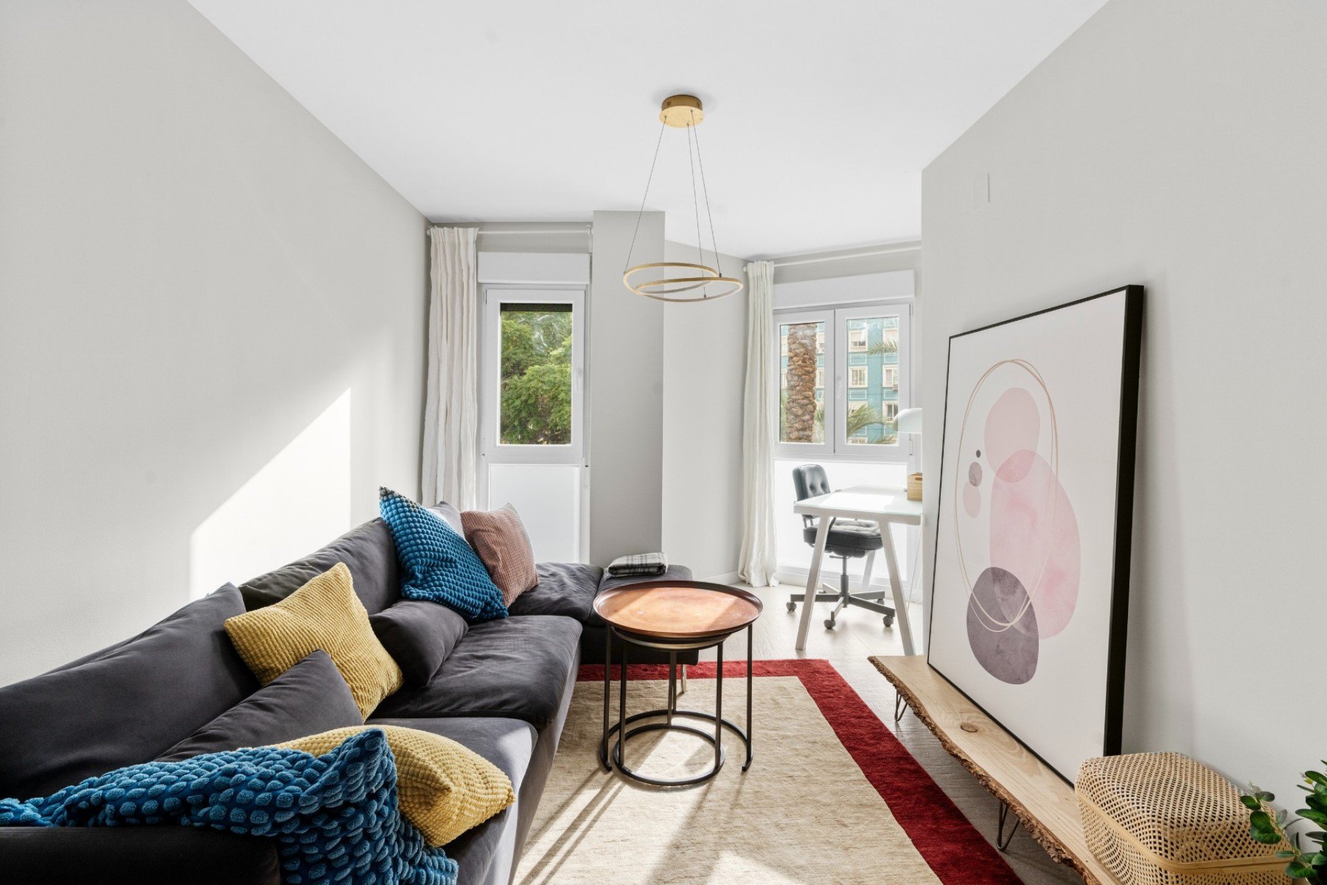 Reventa - Apartamento - Alicante - Center