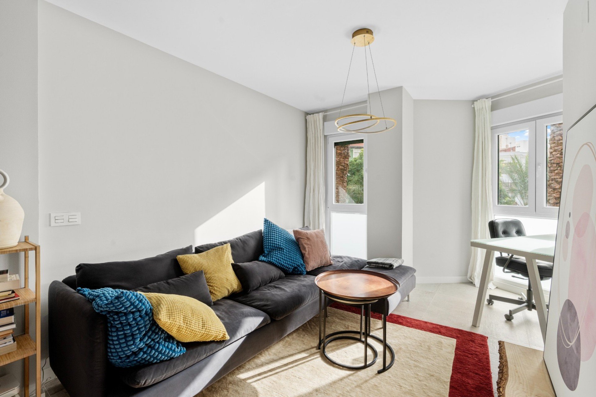 Reventa - Apartamento - Alicante - Center