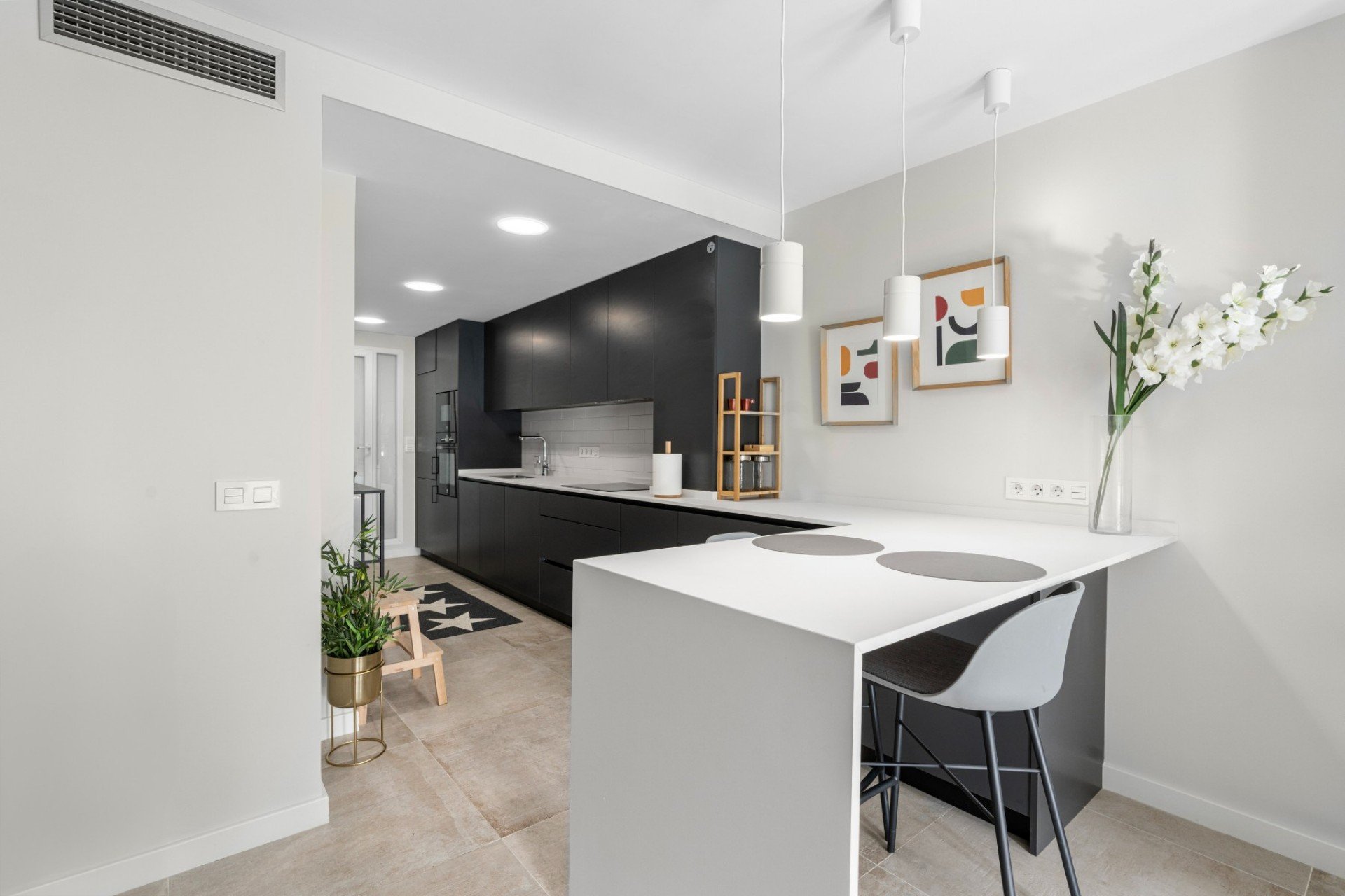 Reventa - Apartamento - Alicante - Center