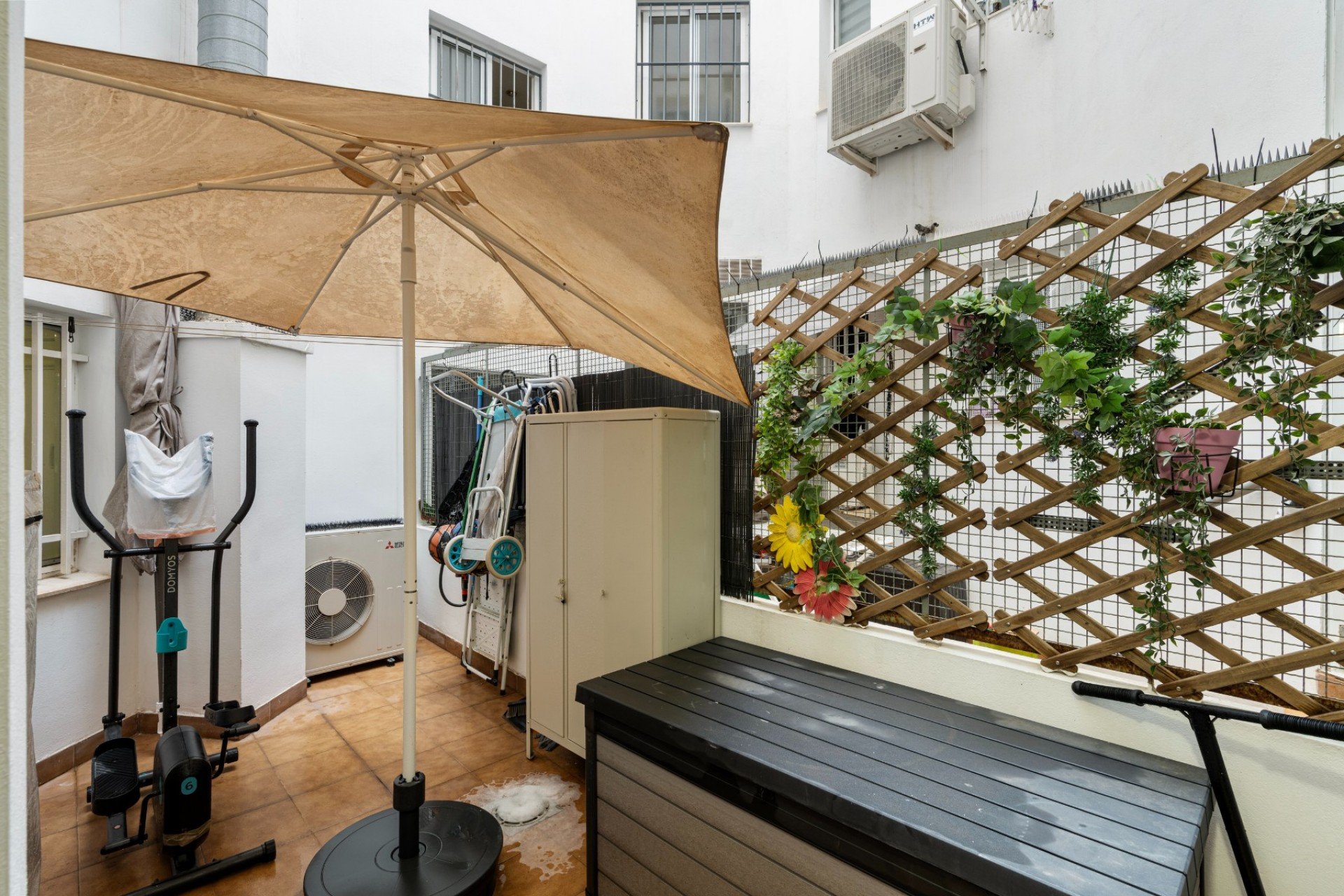 Reventa - Apartamento - Alicante - Center