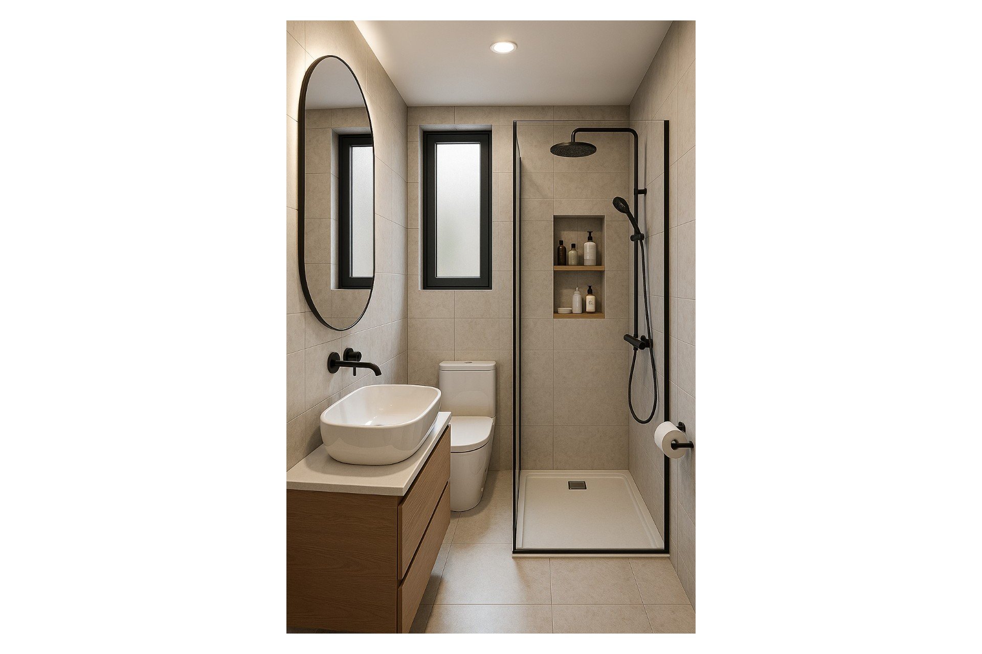 Reventa - Apartamento - Alicante - San Antón