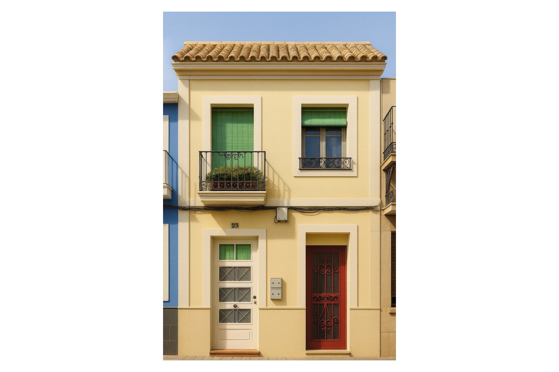 Reventa - Apartamento - Alicante - San Antón