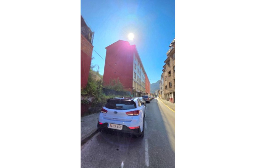 Reventa - Apartamento - Aller - Cabañaquinta