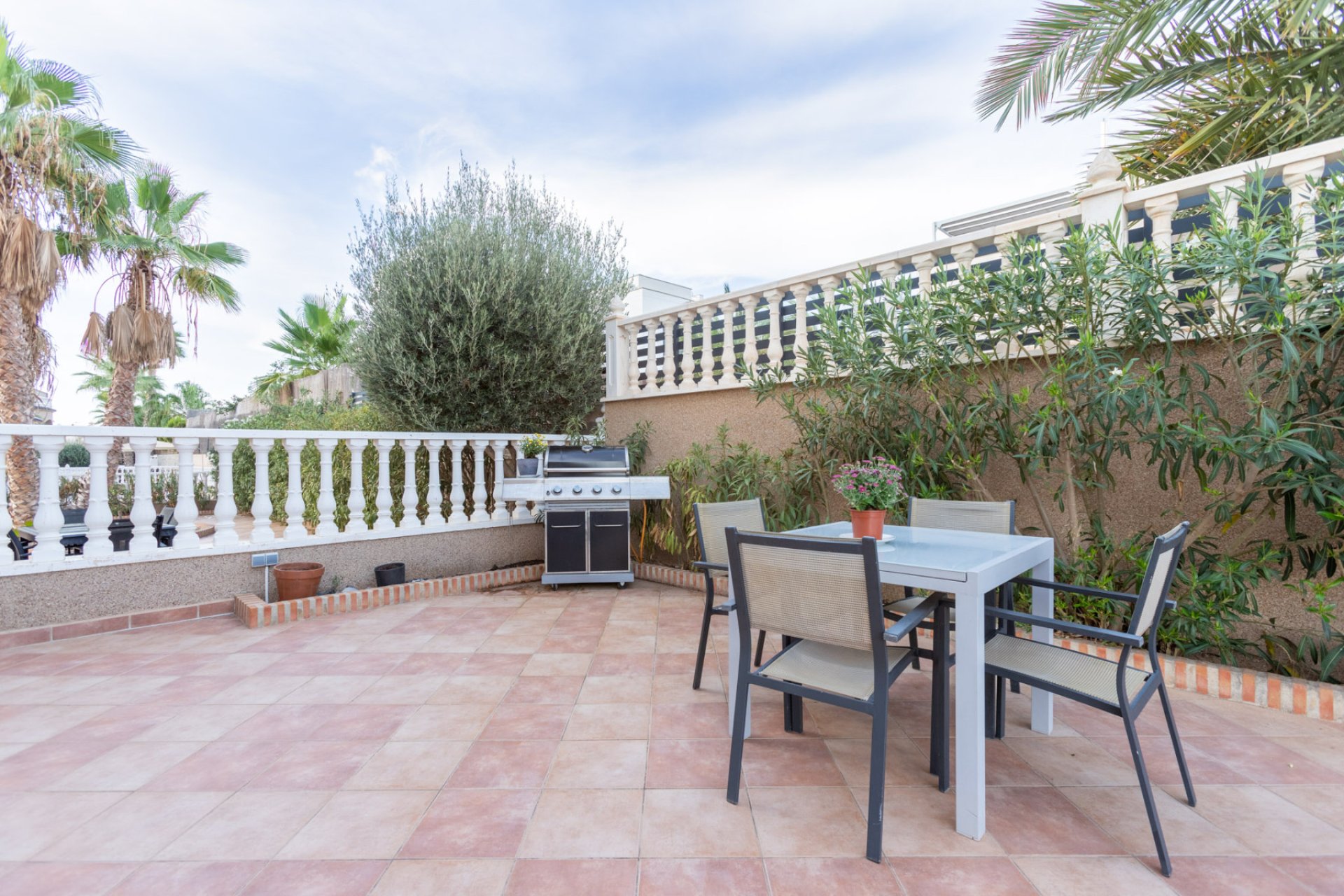 Reventa - Apartamento - Apartamento Planta Baja - Orihuela Costa - Cabo Roig