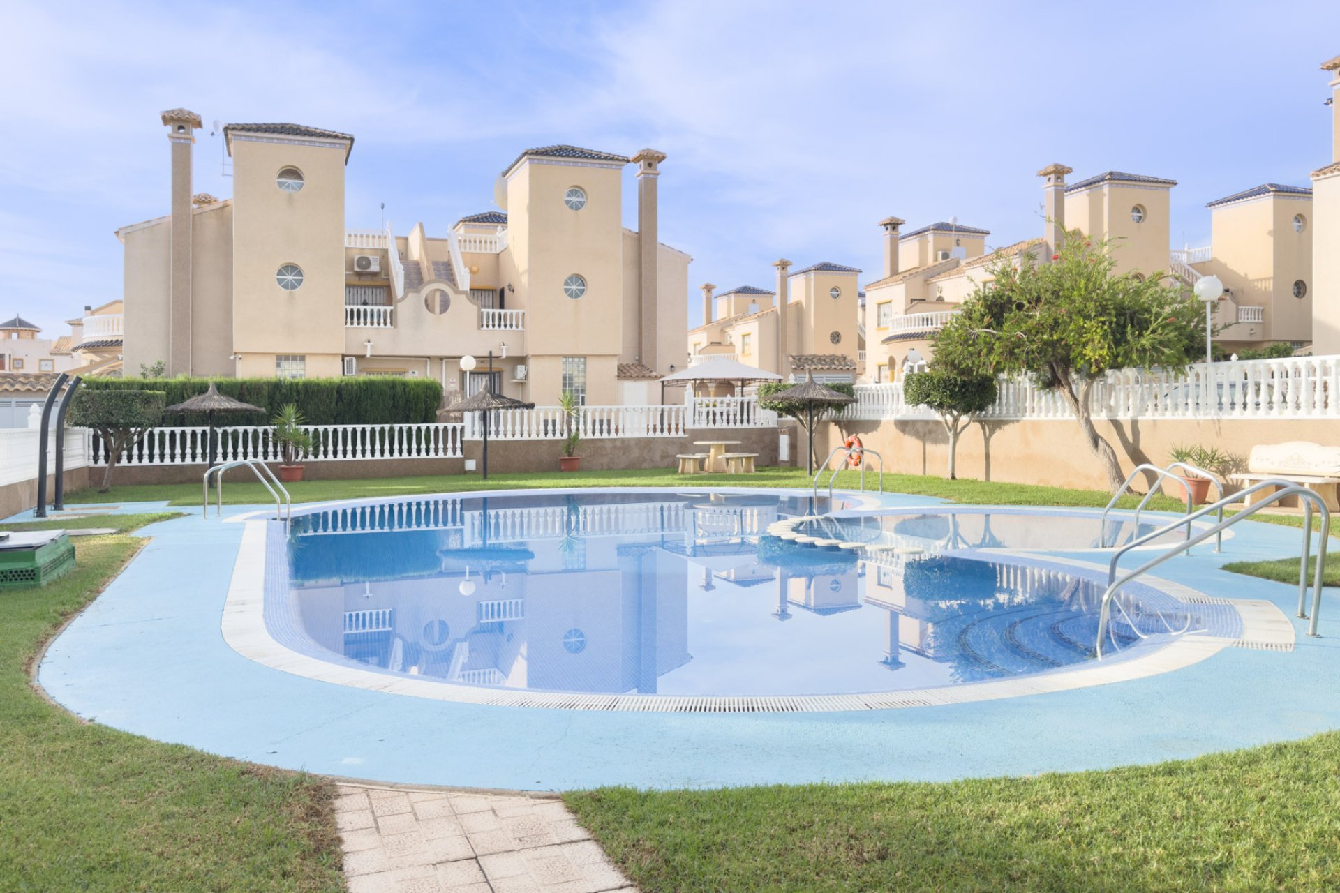 Reventa - Apartamento - Apartamento Planta Baja - Orihuela Costa - Cabo Roig