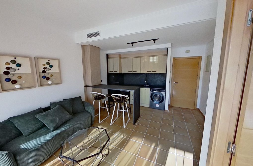 Reventa - Apartamento - Archena - La Morra