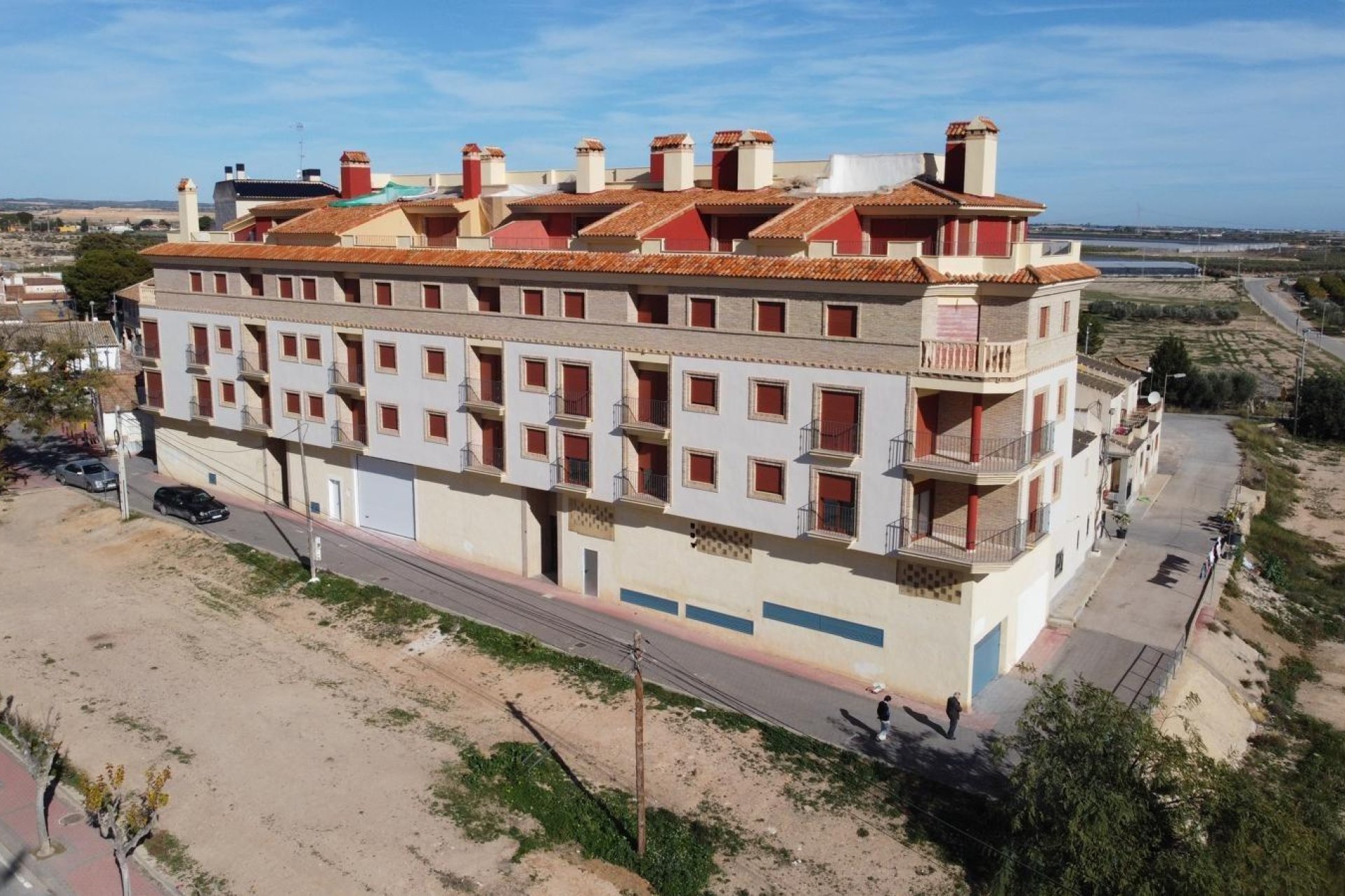 Reventa - Apartamento - Avileses - Jerónimo Y Avileses