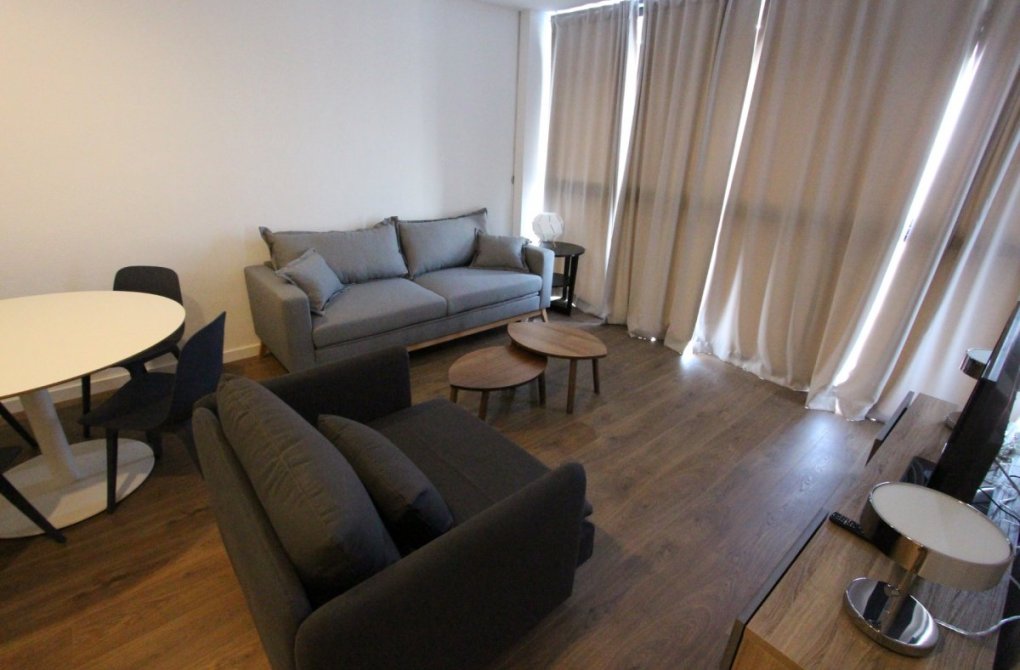 Reventa - Apartamento - Benidorm - Levante