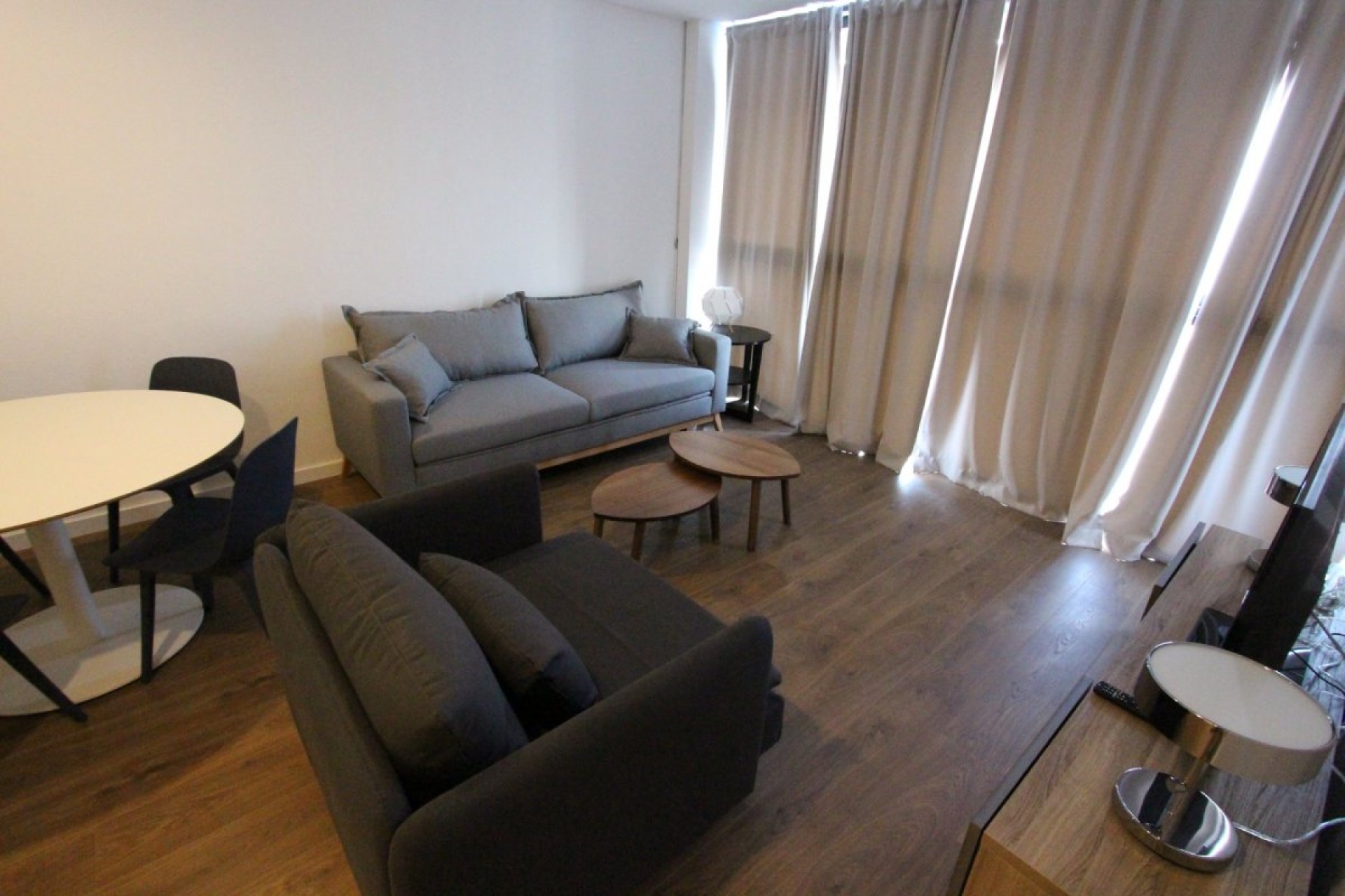 Reventa - Apartamento - Benidorm - Levante