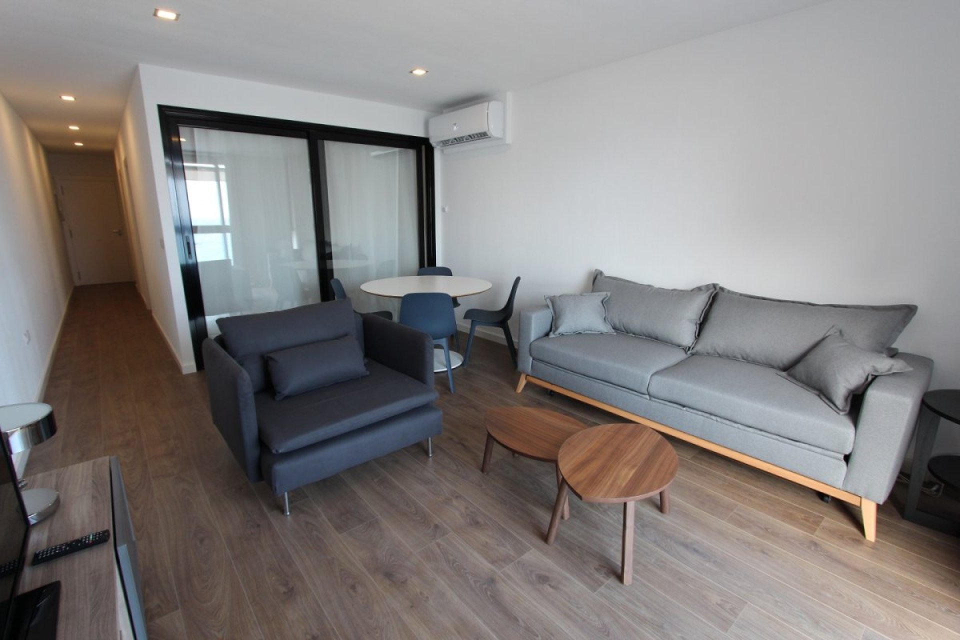 Reventa - Apartamento - Benidorm - Levante