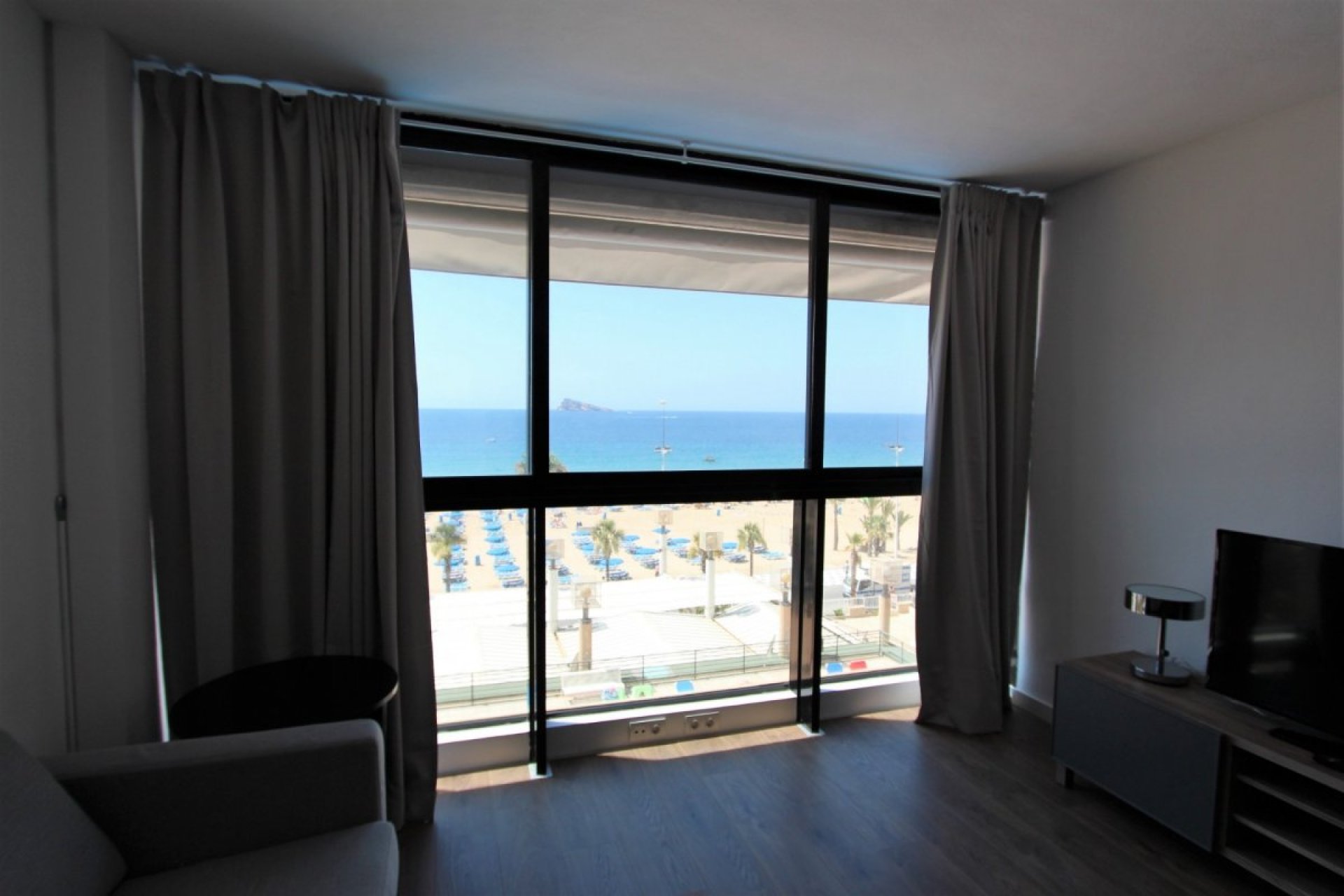 Reventa - Apartamento - Benidorm - Levante