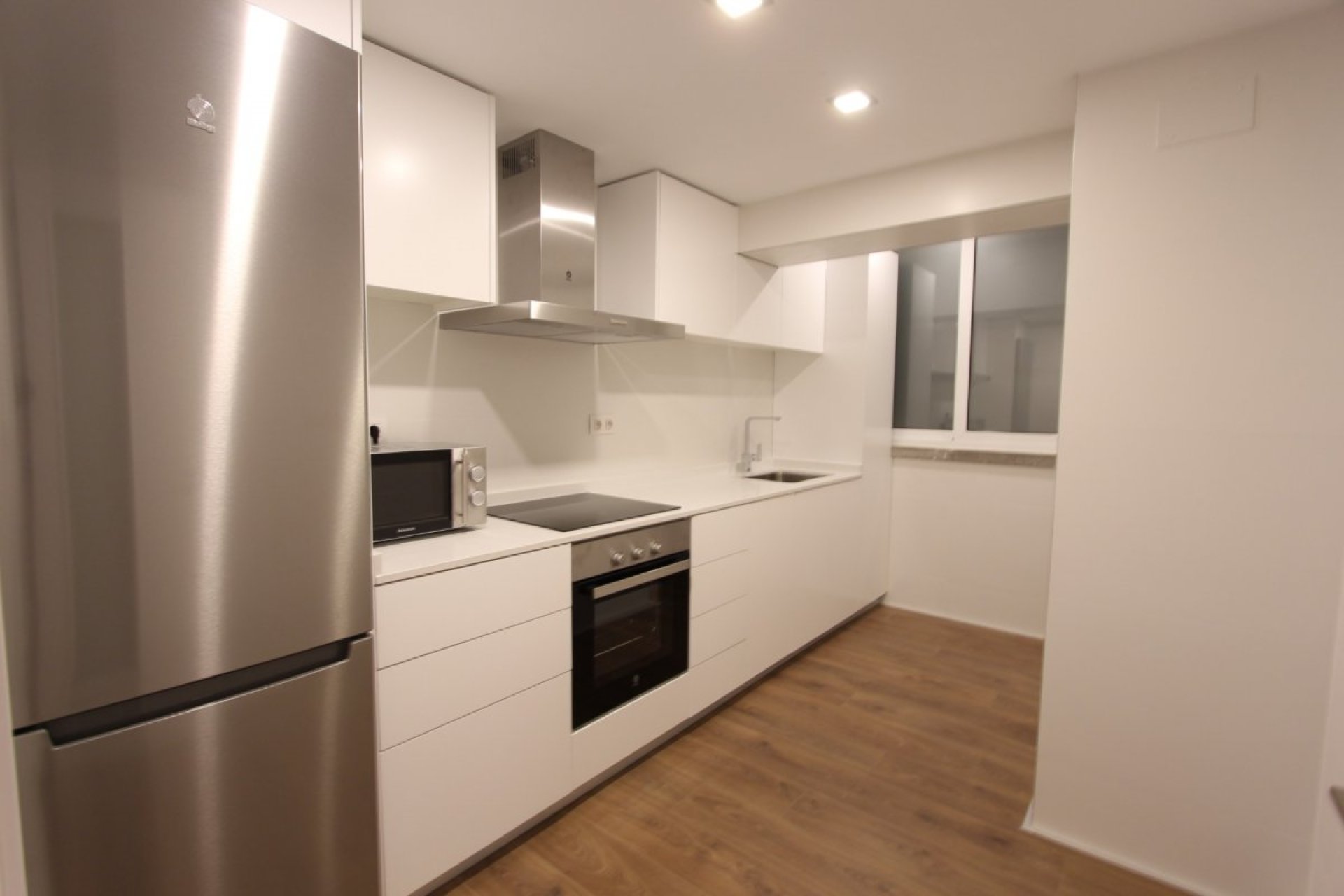 Reventa - Apartamento - Benidorm - Levante