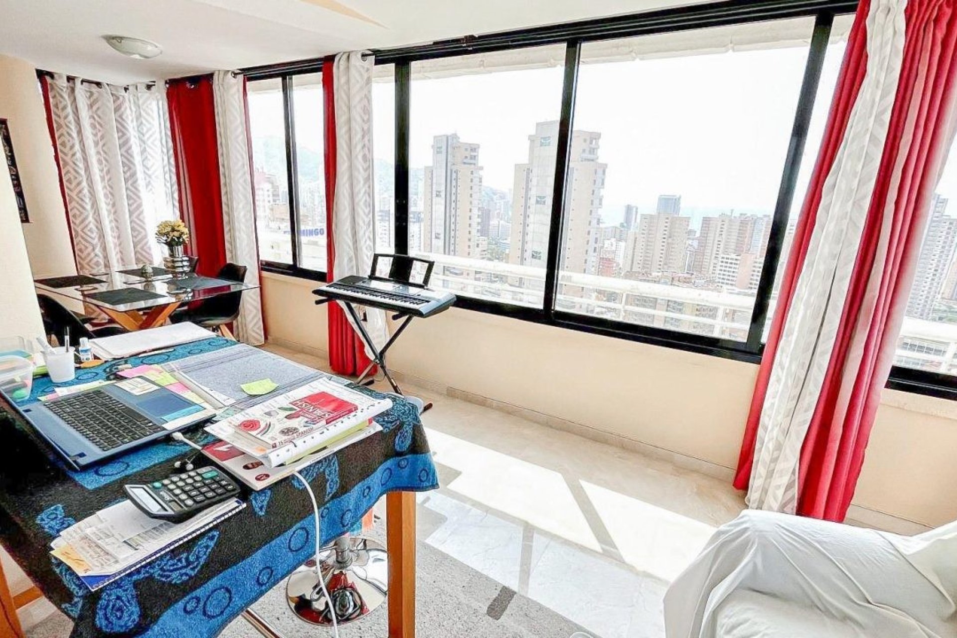 Reventa - Apartamento - Benidorm - Levante