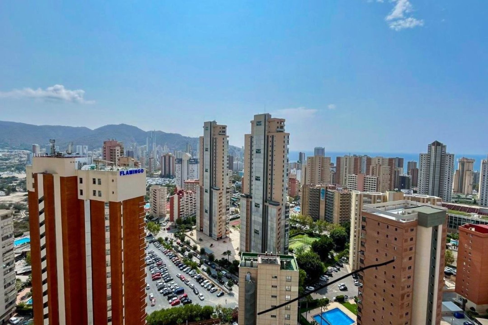 Reventa - Apartamento - Benidorm - Levante