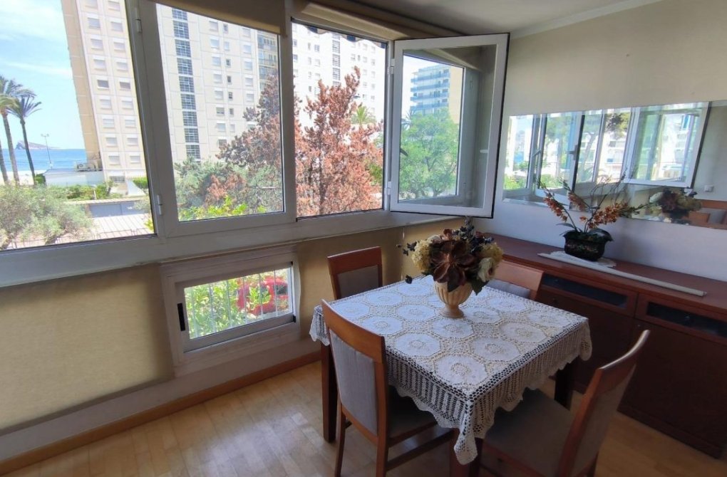 Reventa - Apartamento - Benidorm - Poniente