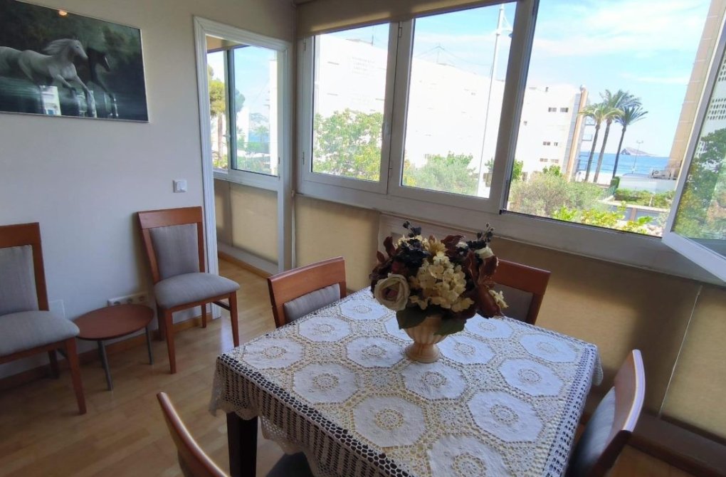 Reventa - Apartamento - Benidorm - Poniente