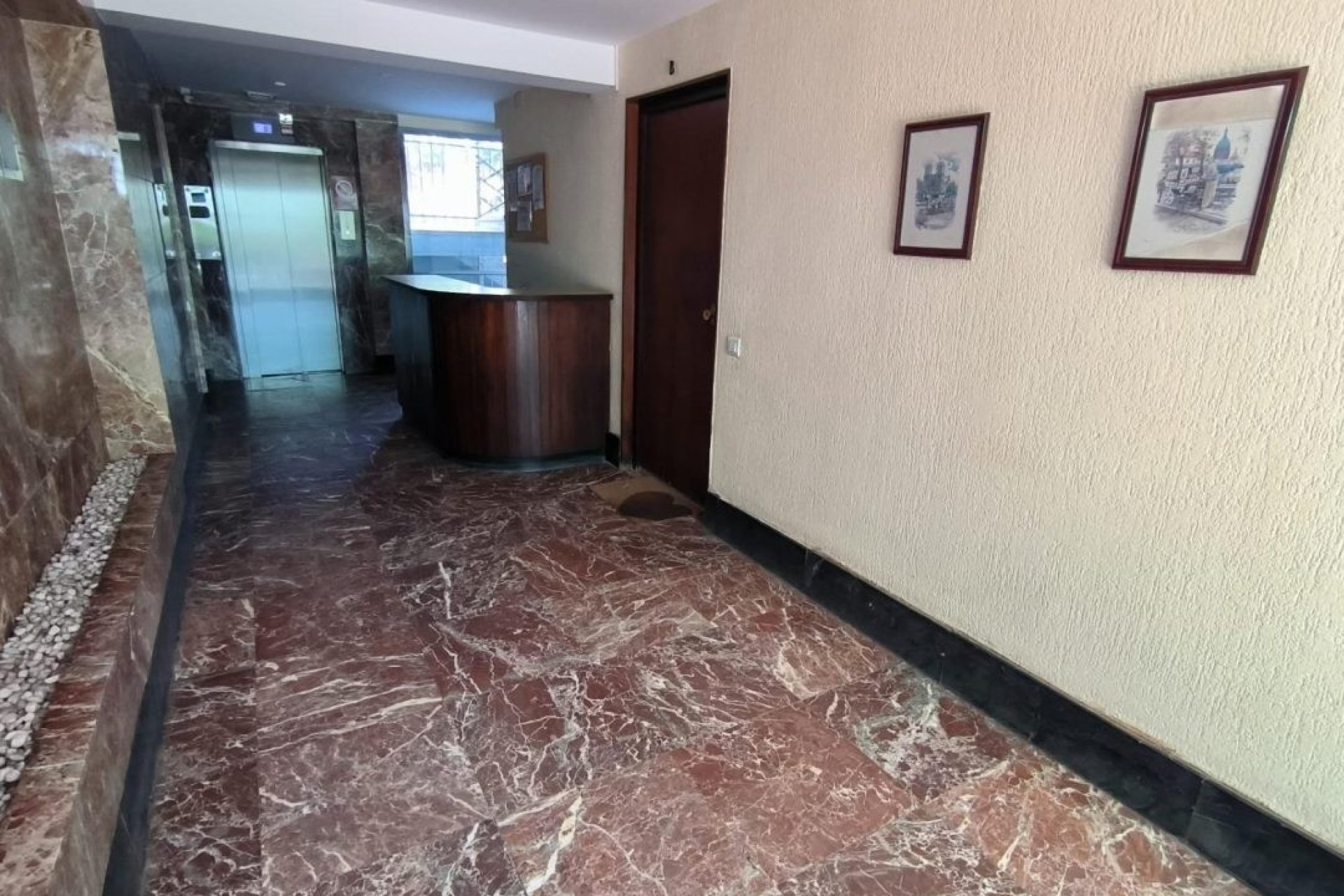 Reventa - Apartamento - Benidorm - Poniente