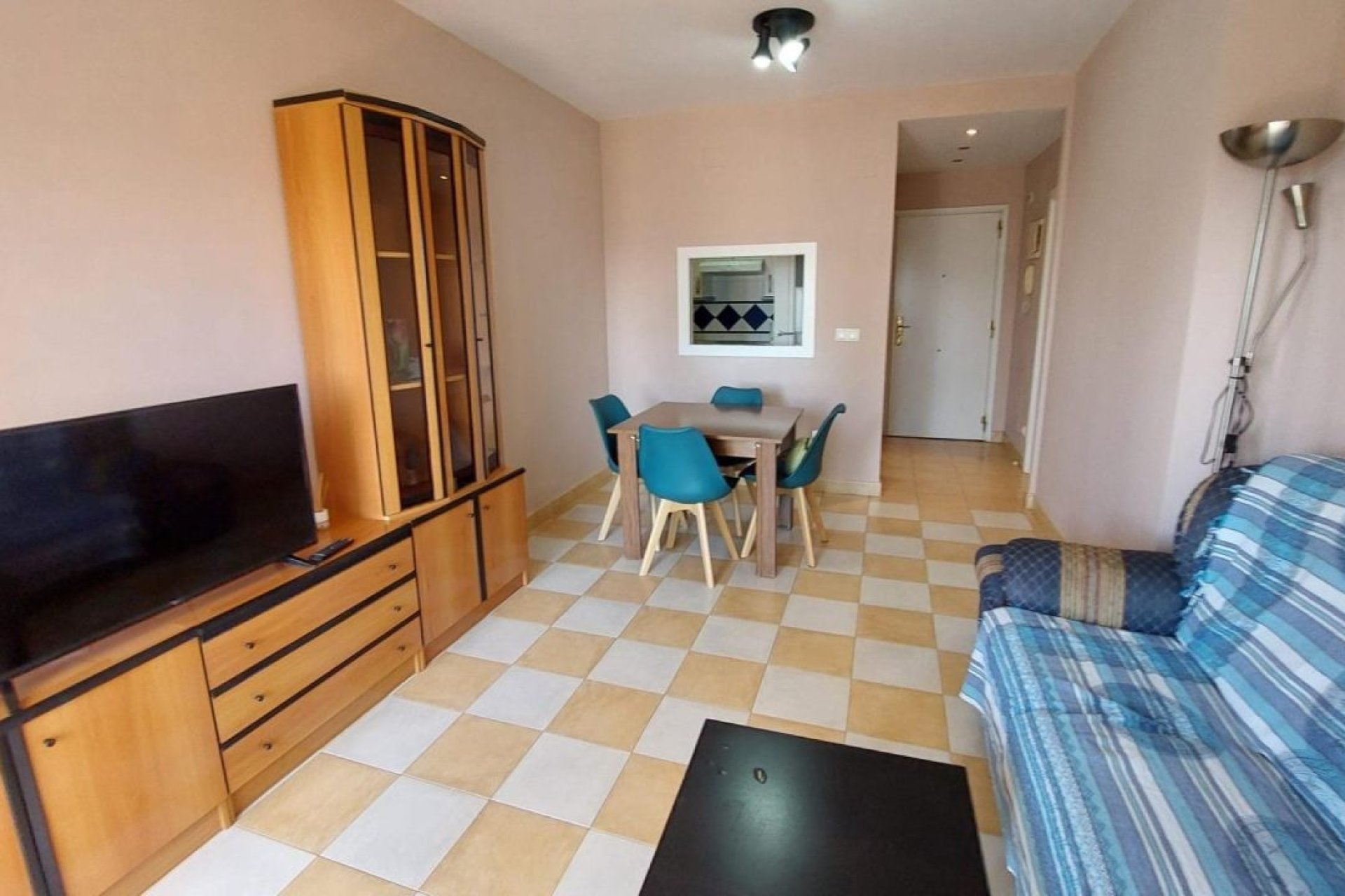 Reventa - Apartamento - Benidorm - Poniente