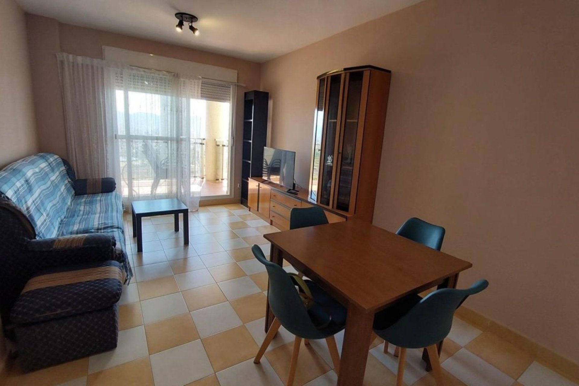 Reventa - Apartamento - Benidorm - Poniente