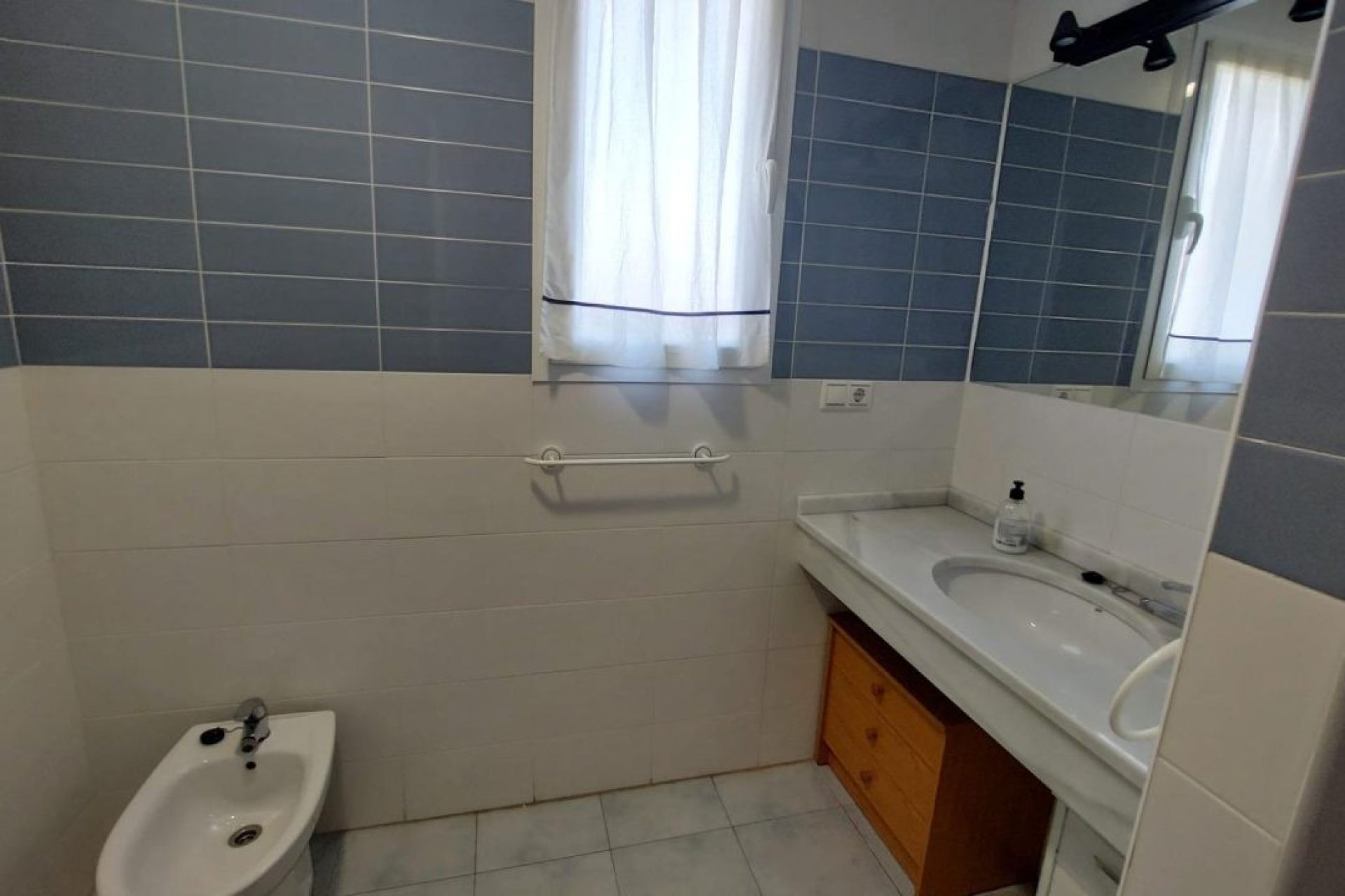 Reventa - Apartamento - Benidorm - Poniente