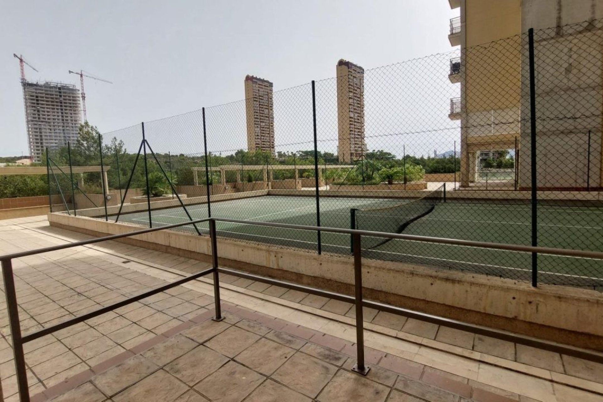 Reventa - Apartamento - Benidorm - Poniente