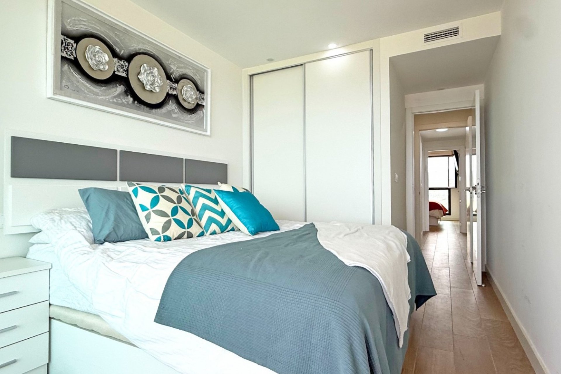 Reventa - Apartamento - Cartagena - Playa Honda